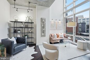 Condominium at 1515 15TH STREET NW 234