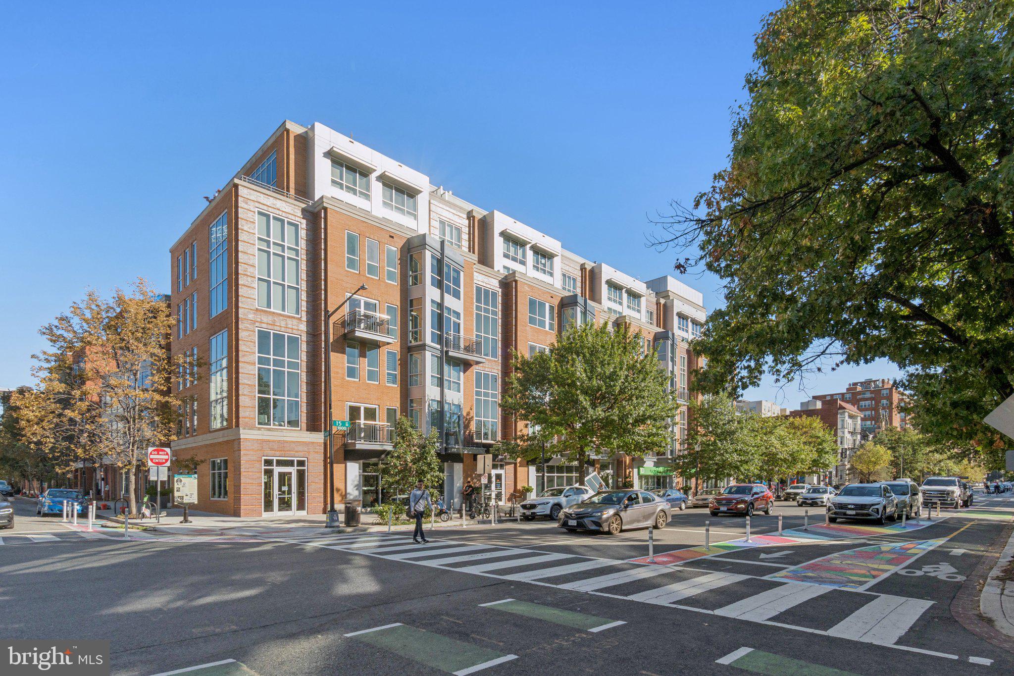 1515 15TH STREET NW 234