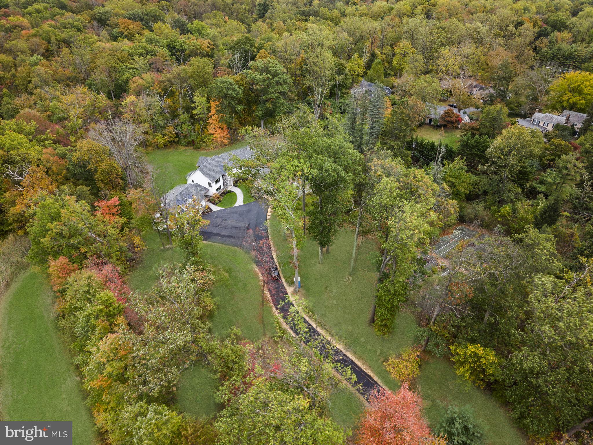 WESTERN - Residential