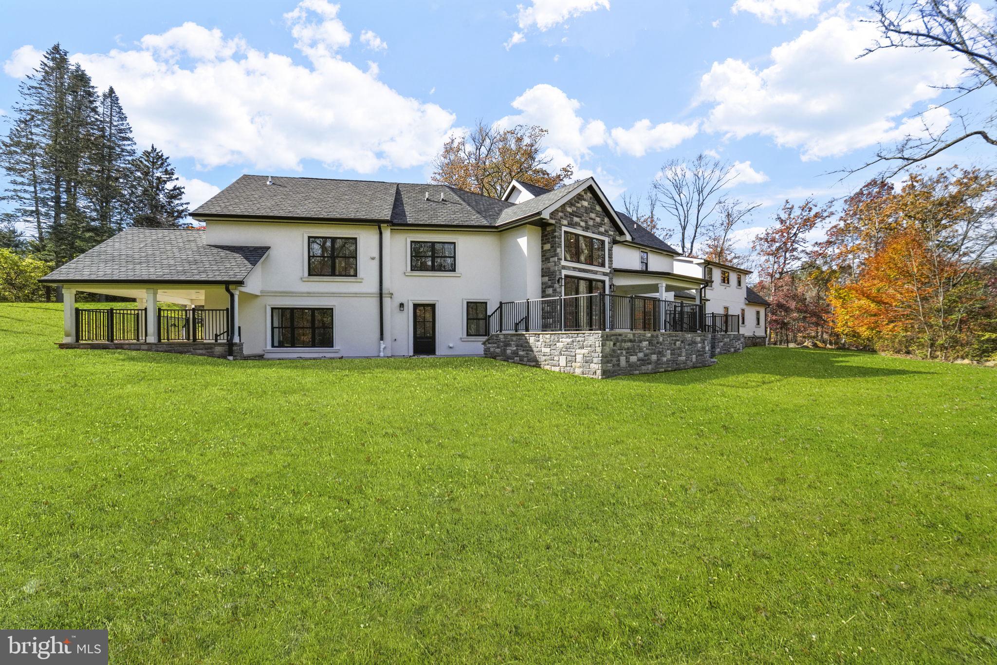 WESTERN - Residential