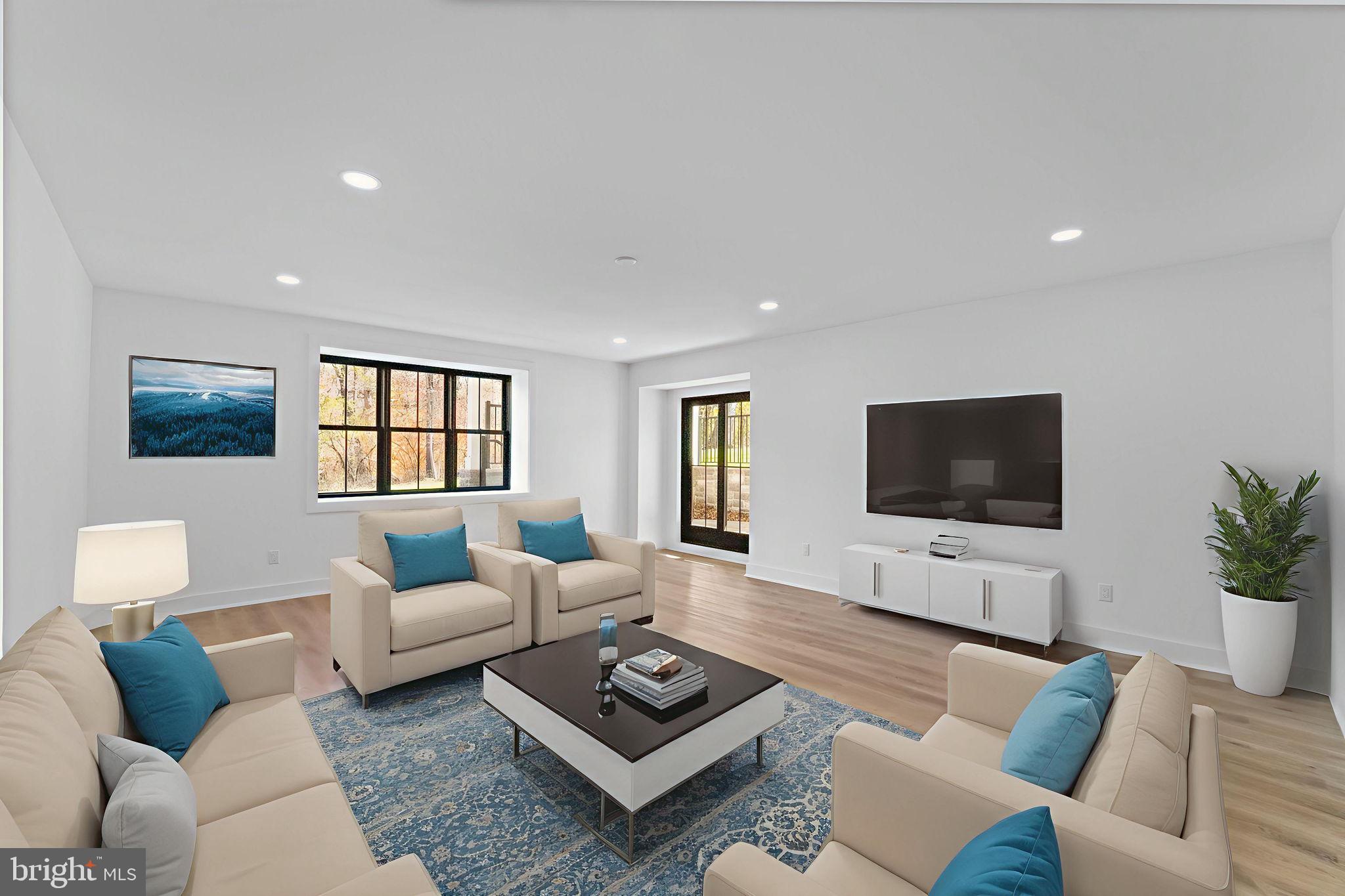 WESTERN - Residential