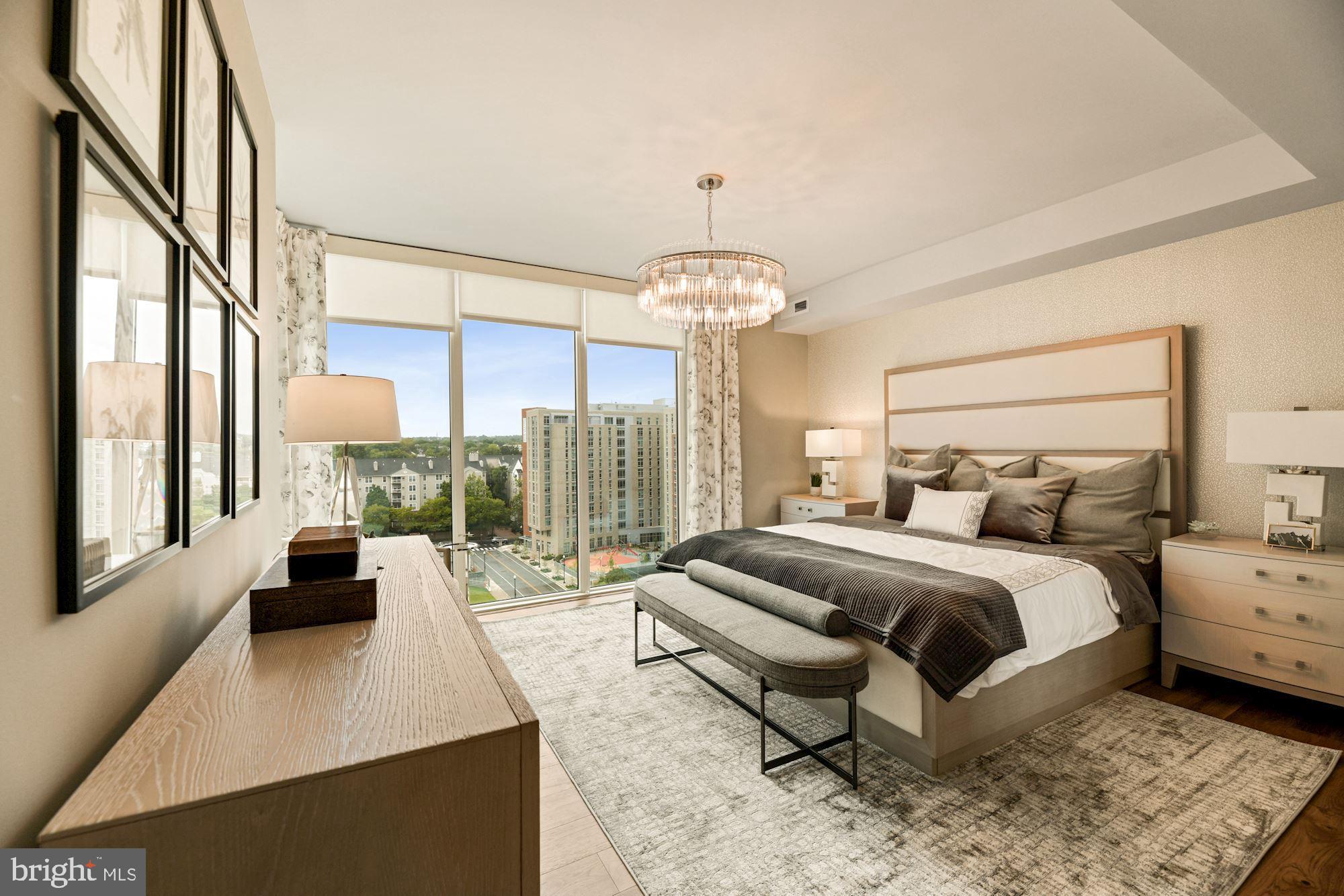 ROSSLYN - Residential