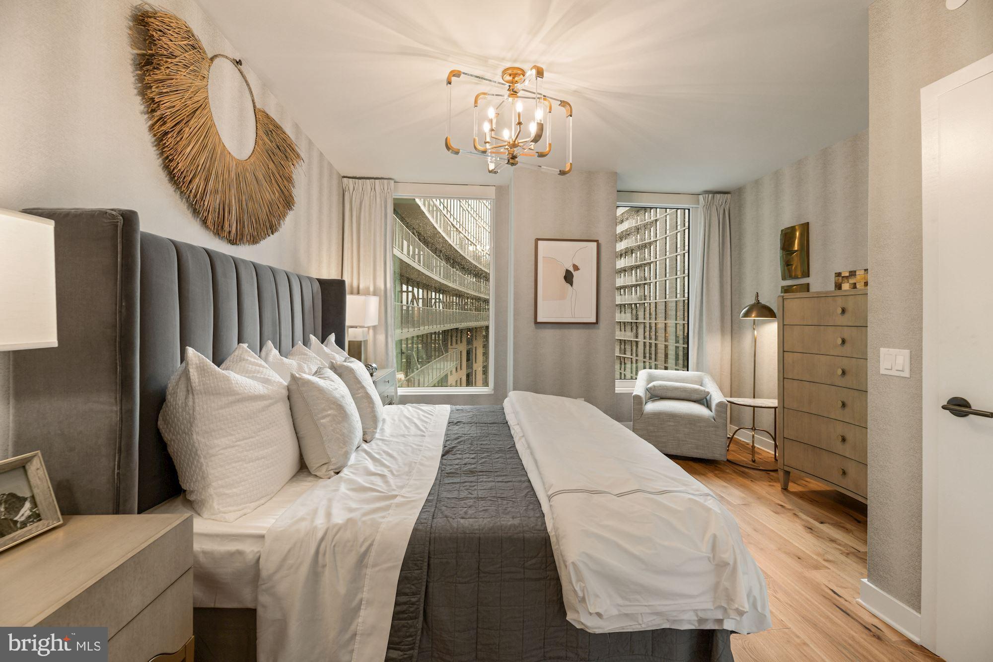 ROSSLYN - Residential