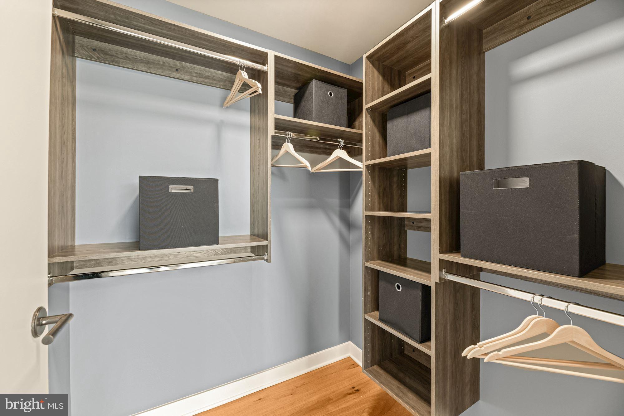 ROSSLYN - Residential