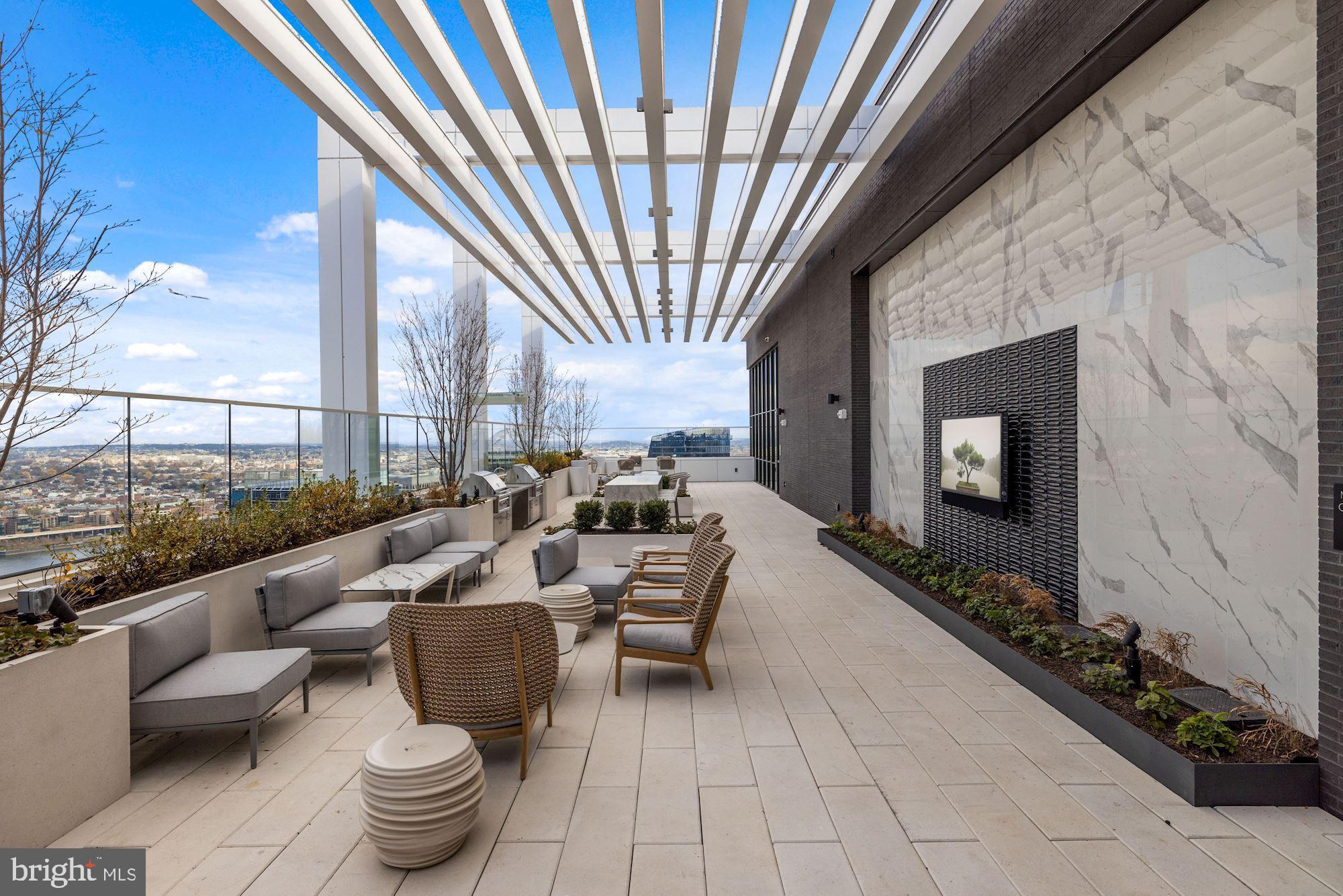 ROSSLYN - Residential