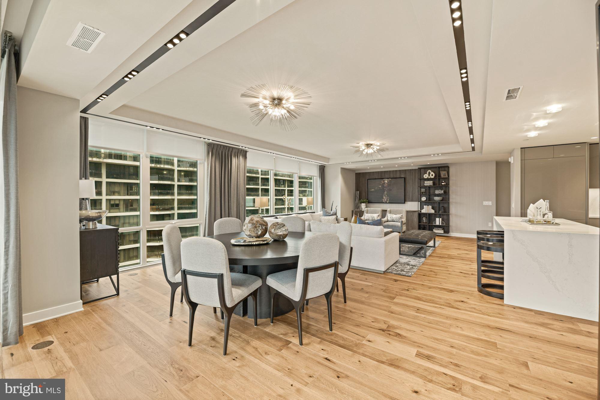 1781 N PIERCE STREET 1001