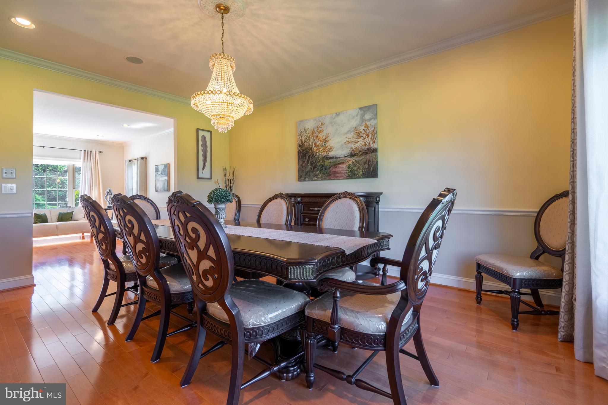 WINDLESTRAE - Residential