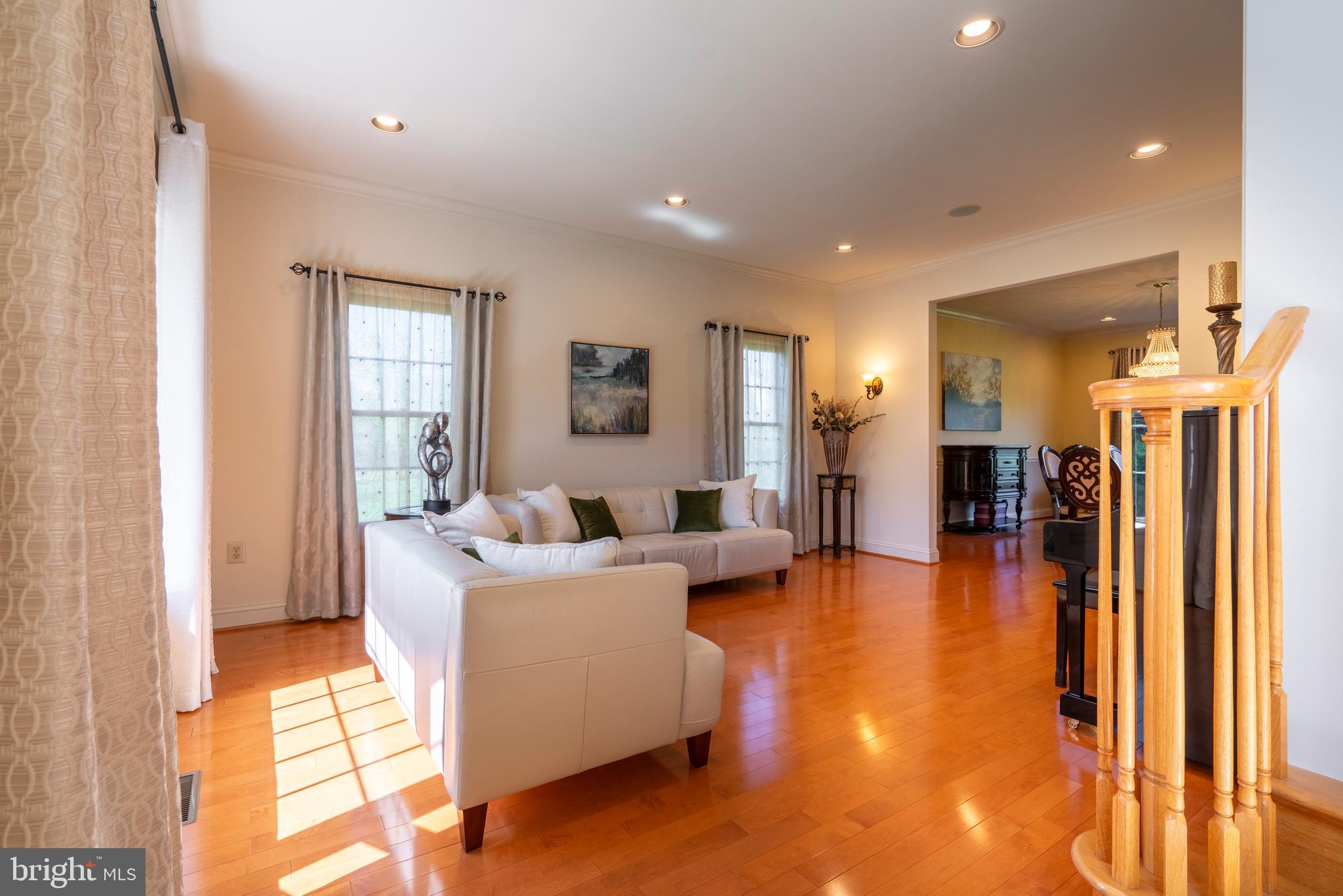 WINDLESTRAE - Residential