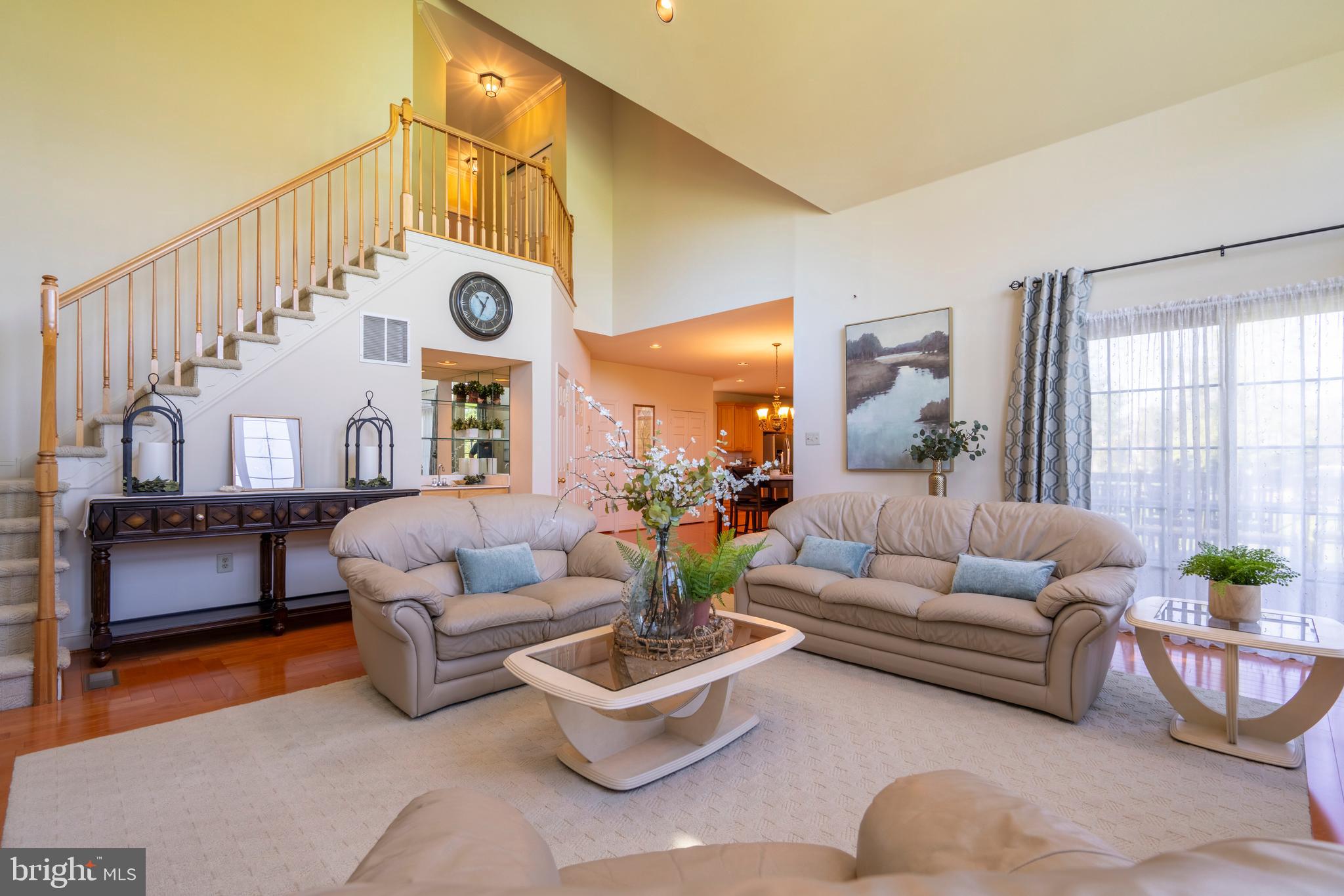 WINDLESTRAE - Residential