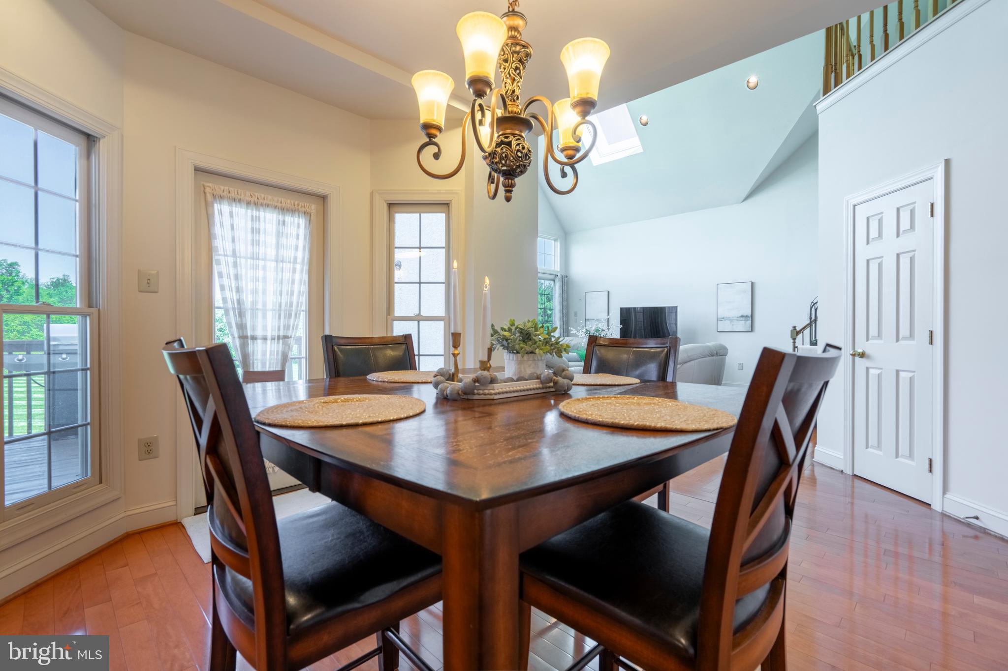 WINDLESTRAE - Residential