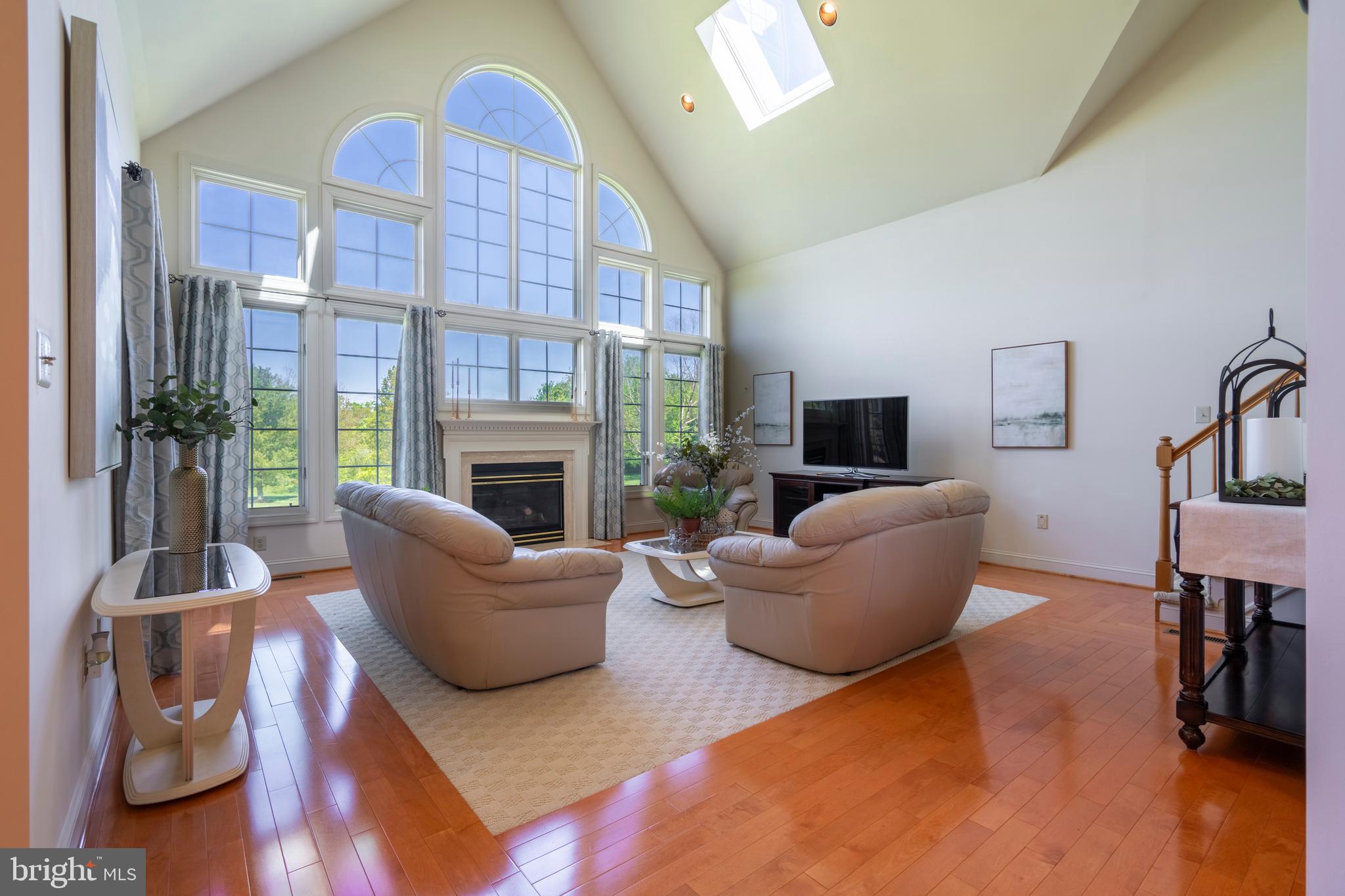 WINDLESTRAE - Residential