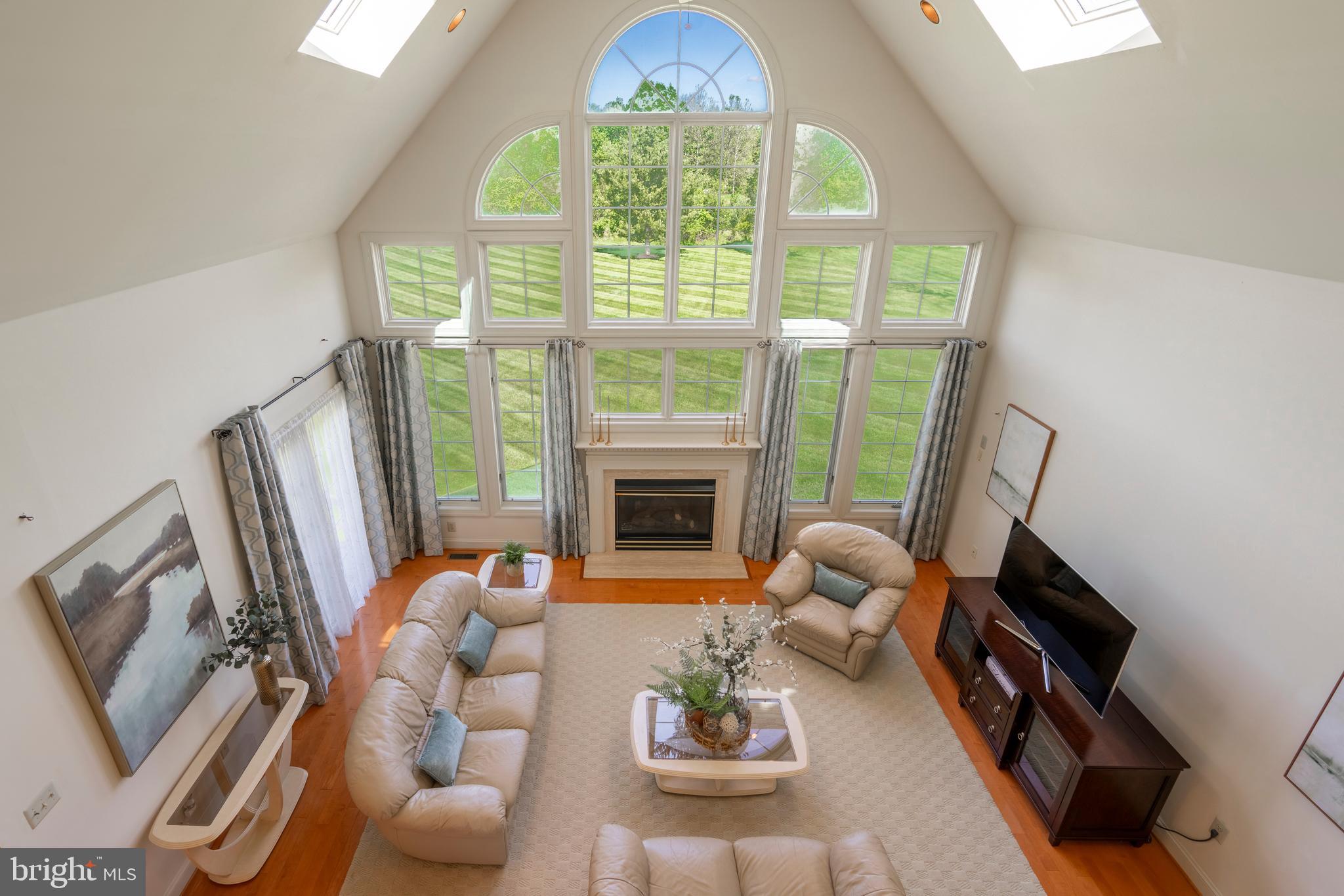 WINDLESTRAE - Residential