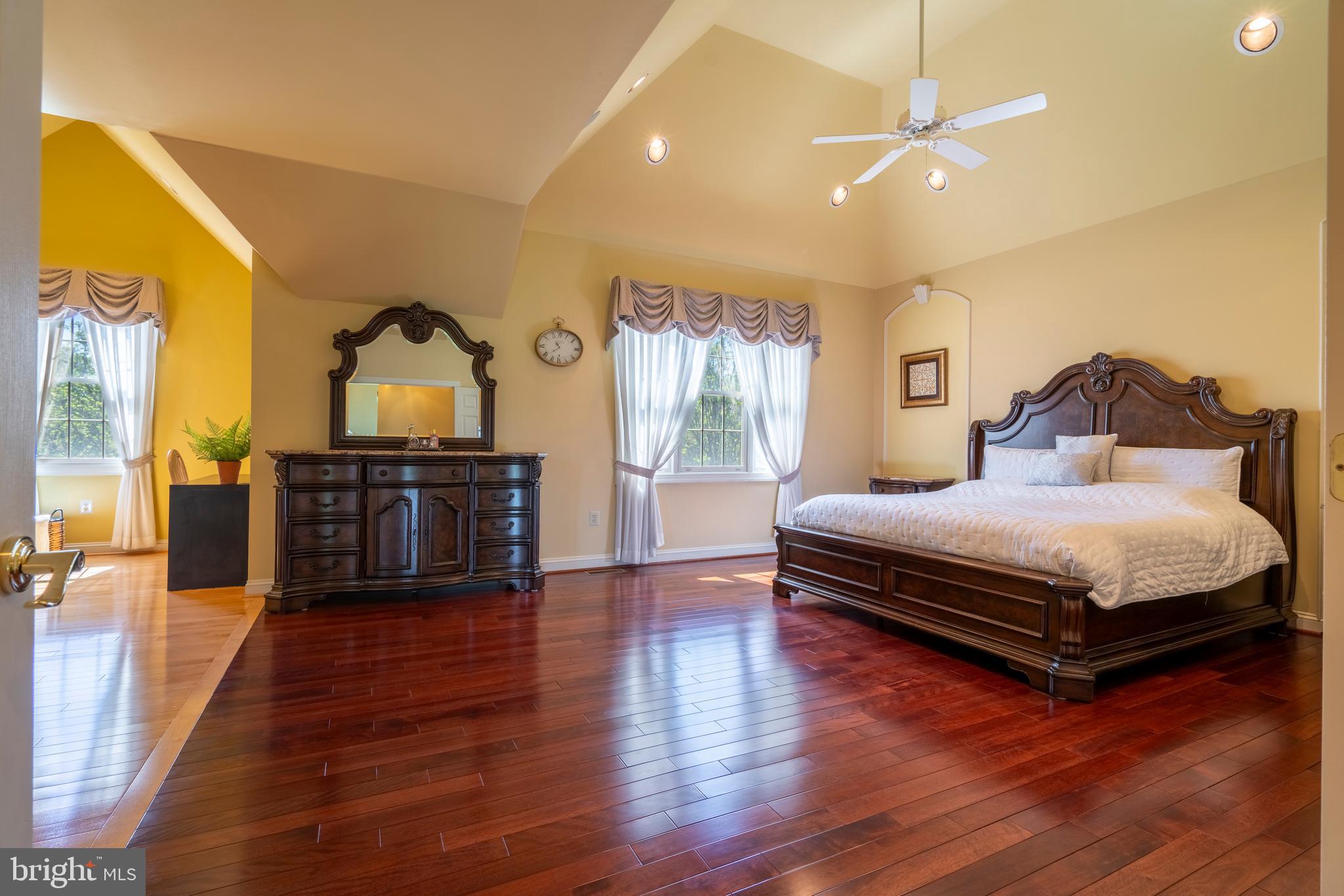 WINDLESTRAE - Residential