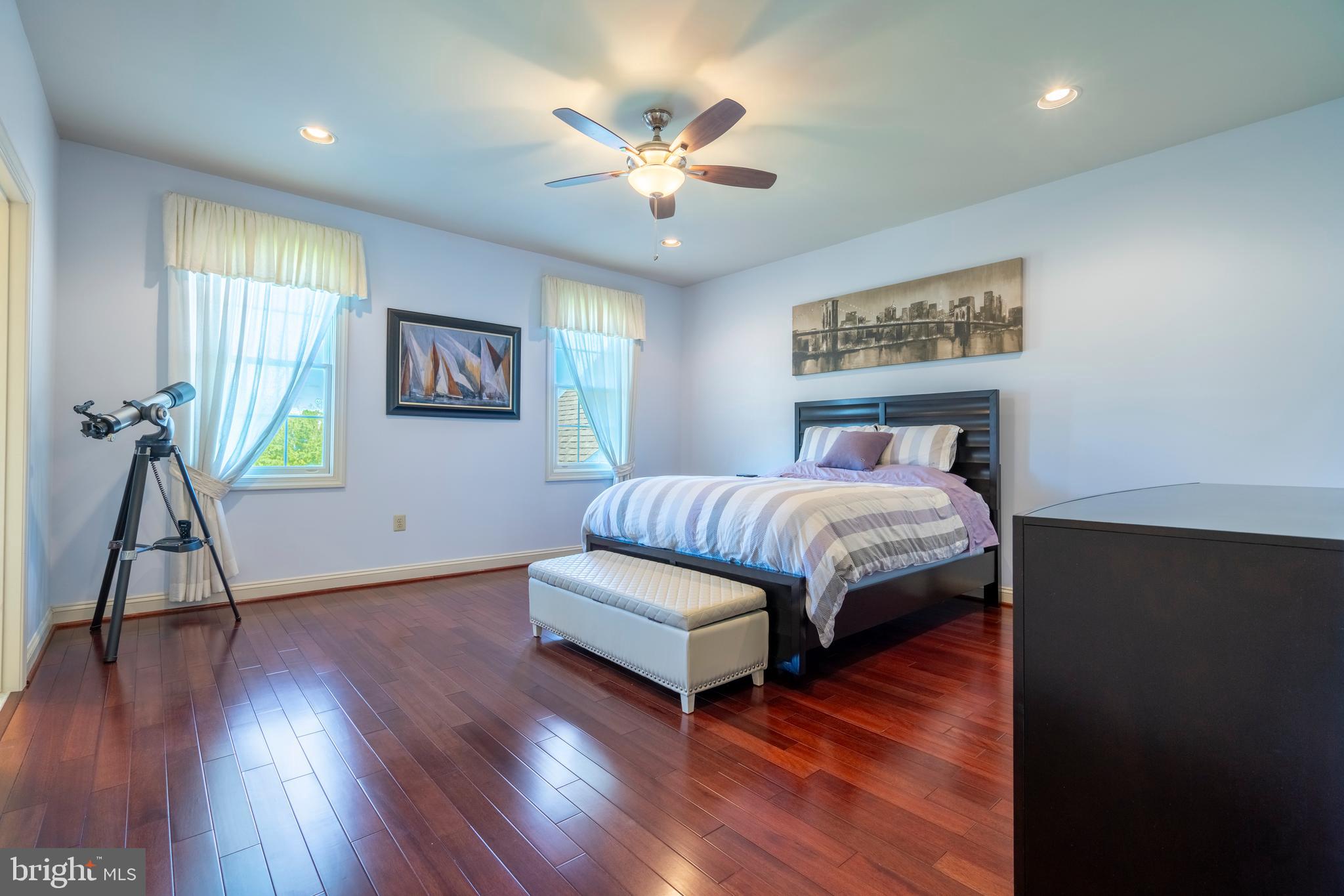 WINDLESTRAE - Residential