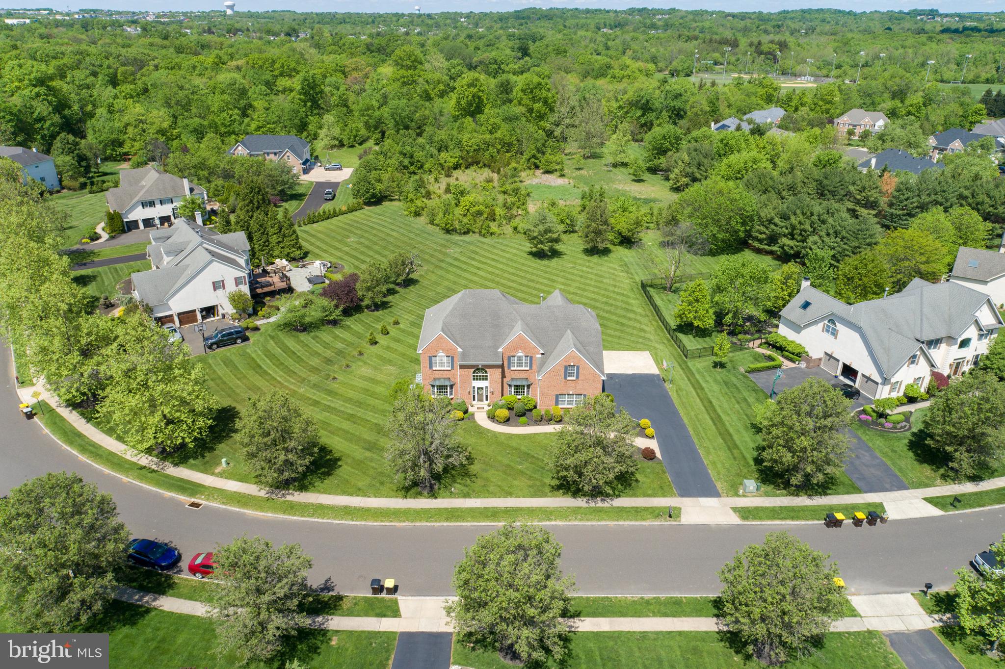 WINDLESTRAE - Residential