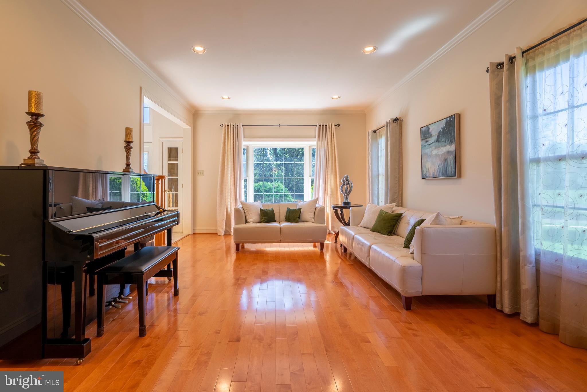 WINDLESTRAE - Residential