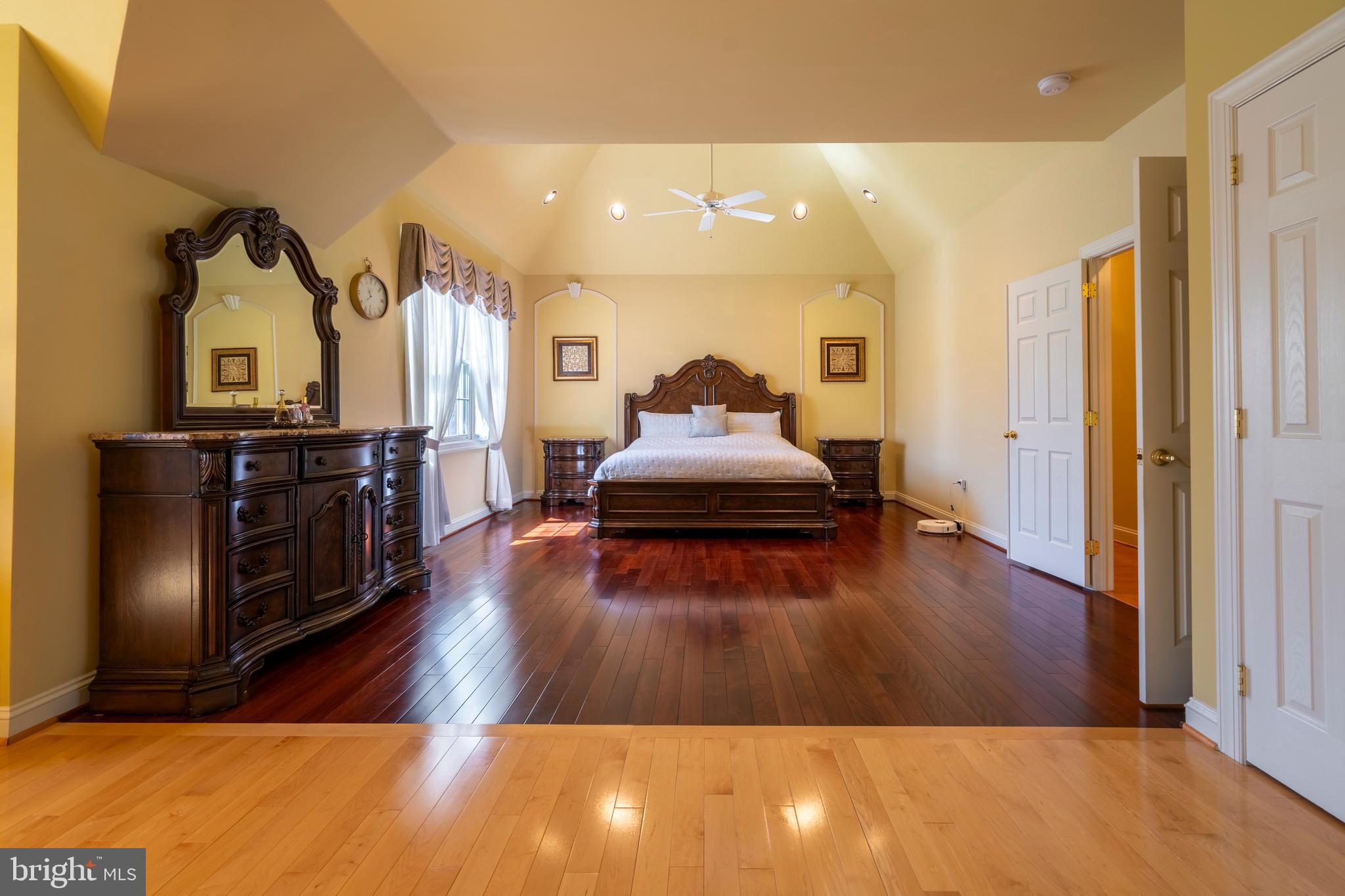 WINDLESTRAE - Residential