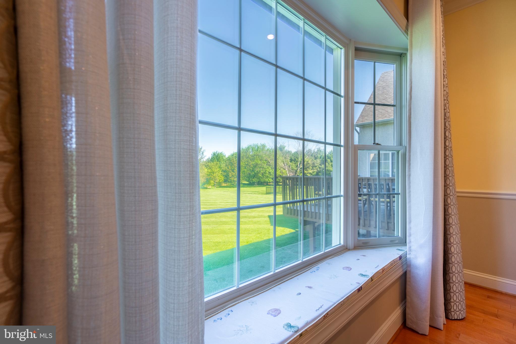 WINDLESTRAE - Residential