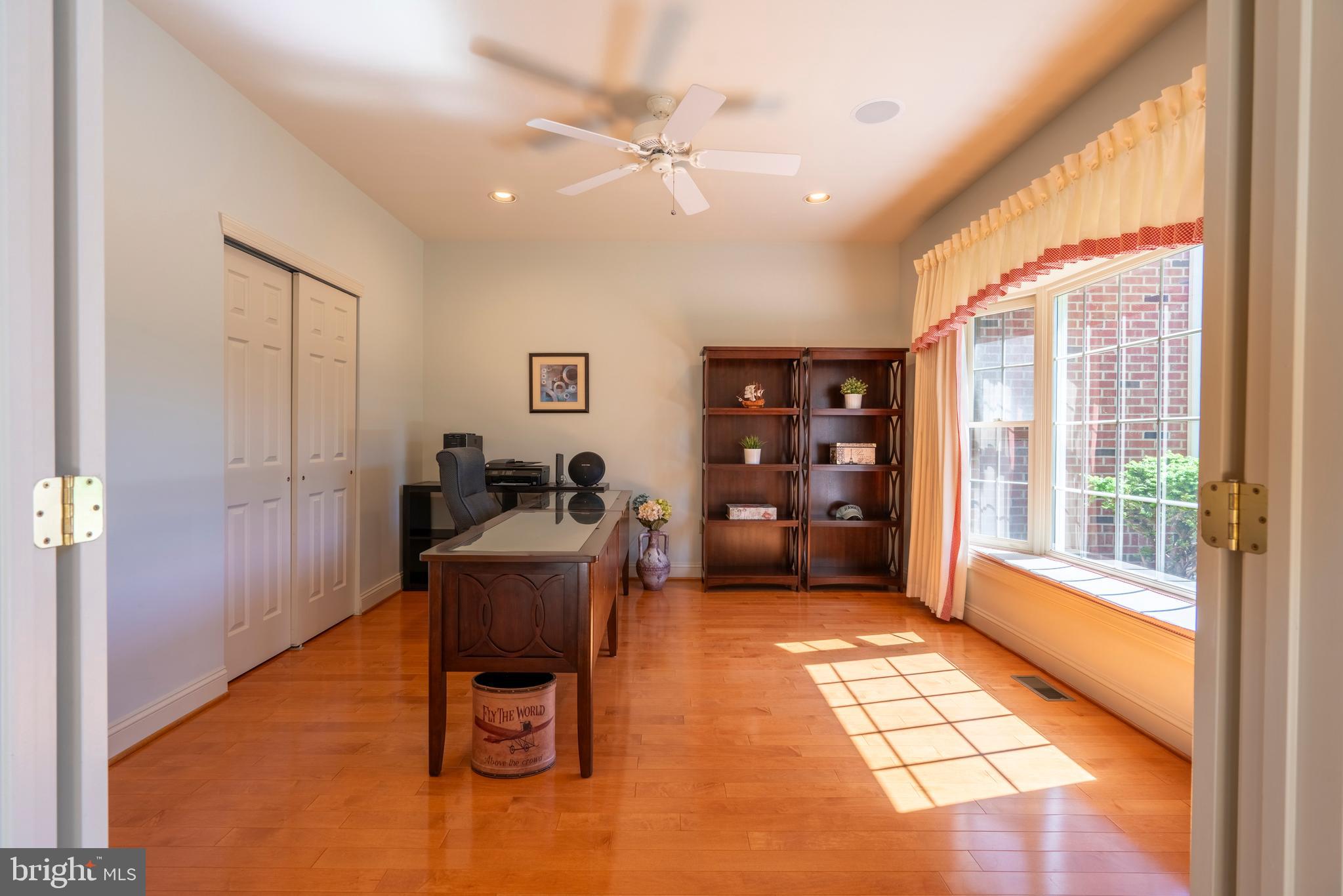 WINDLESTRAE - Residential