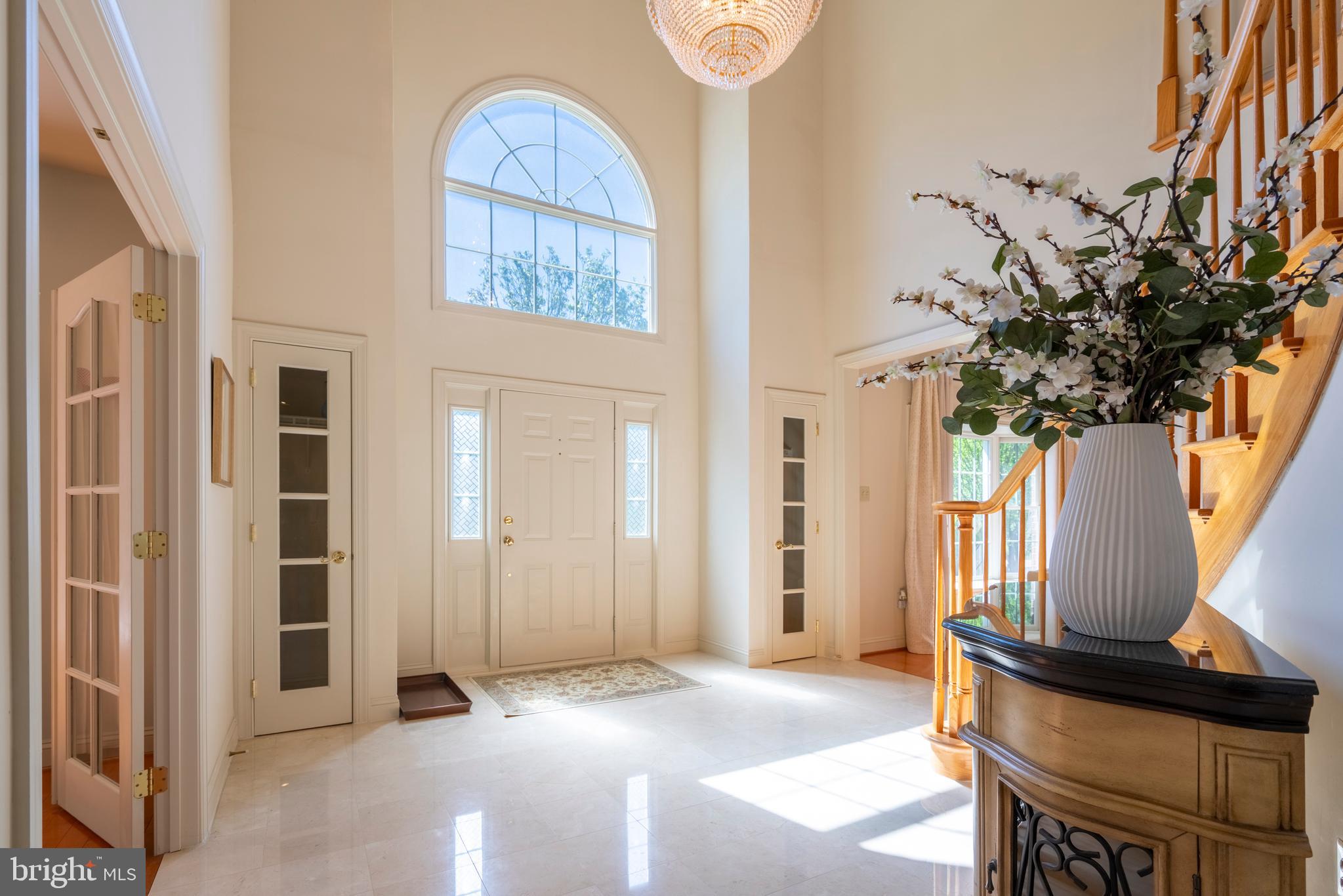 WINDLESTRAE - Residential