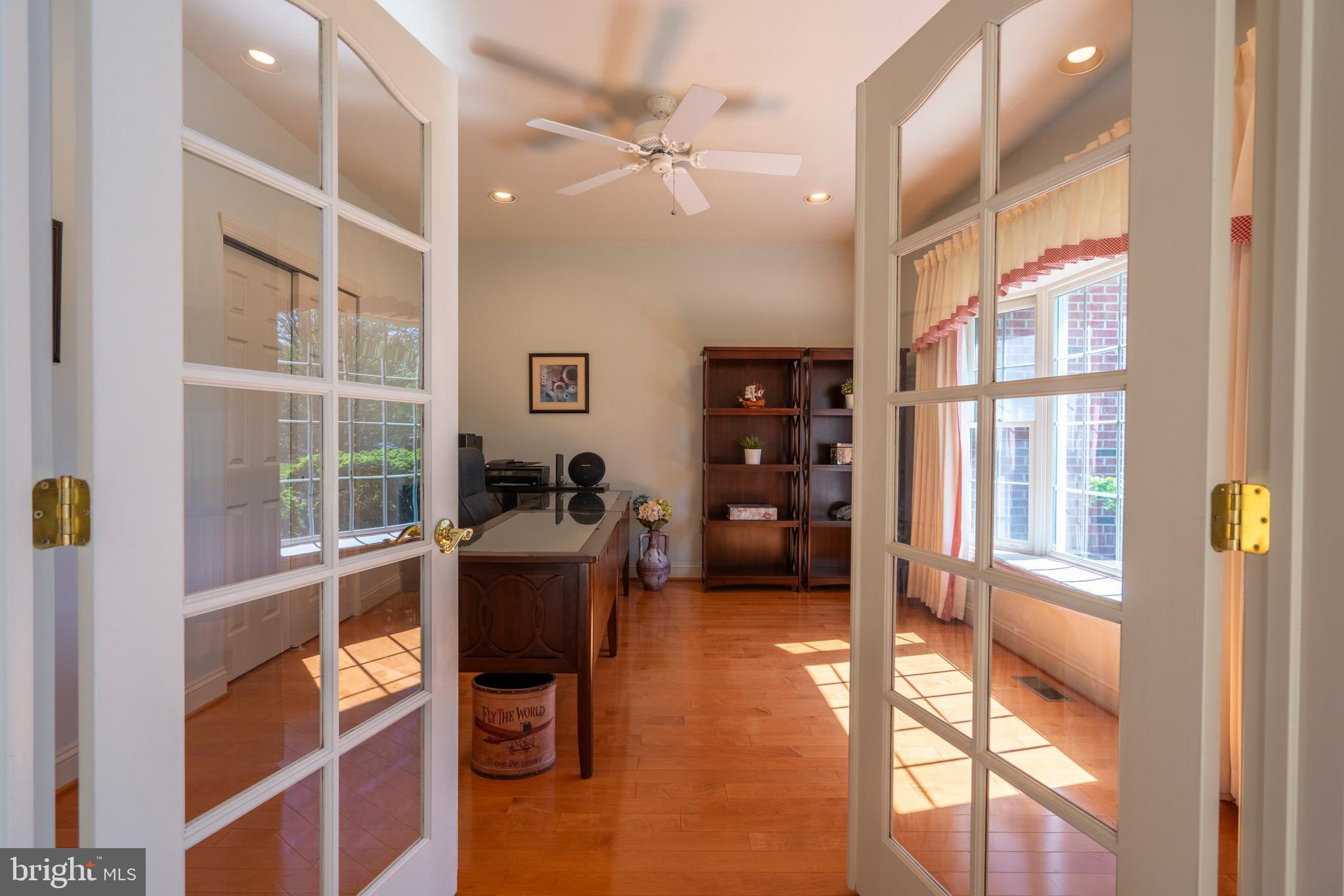 WINDLESTRAE - Residential