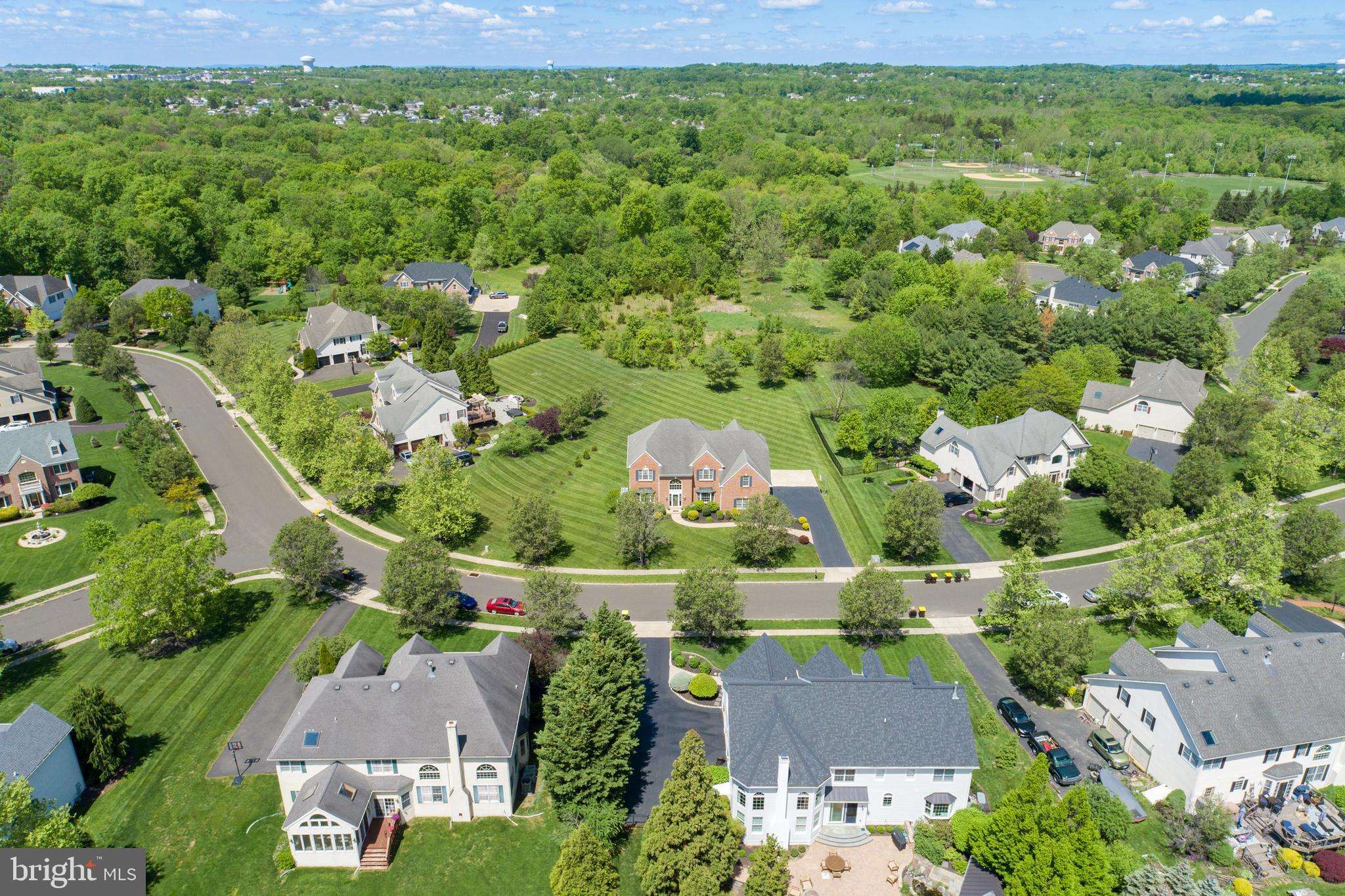 WINDLESTRAE - Residential