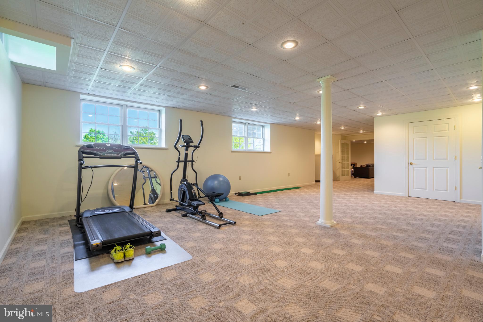 WINDLESTRAE - Residential