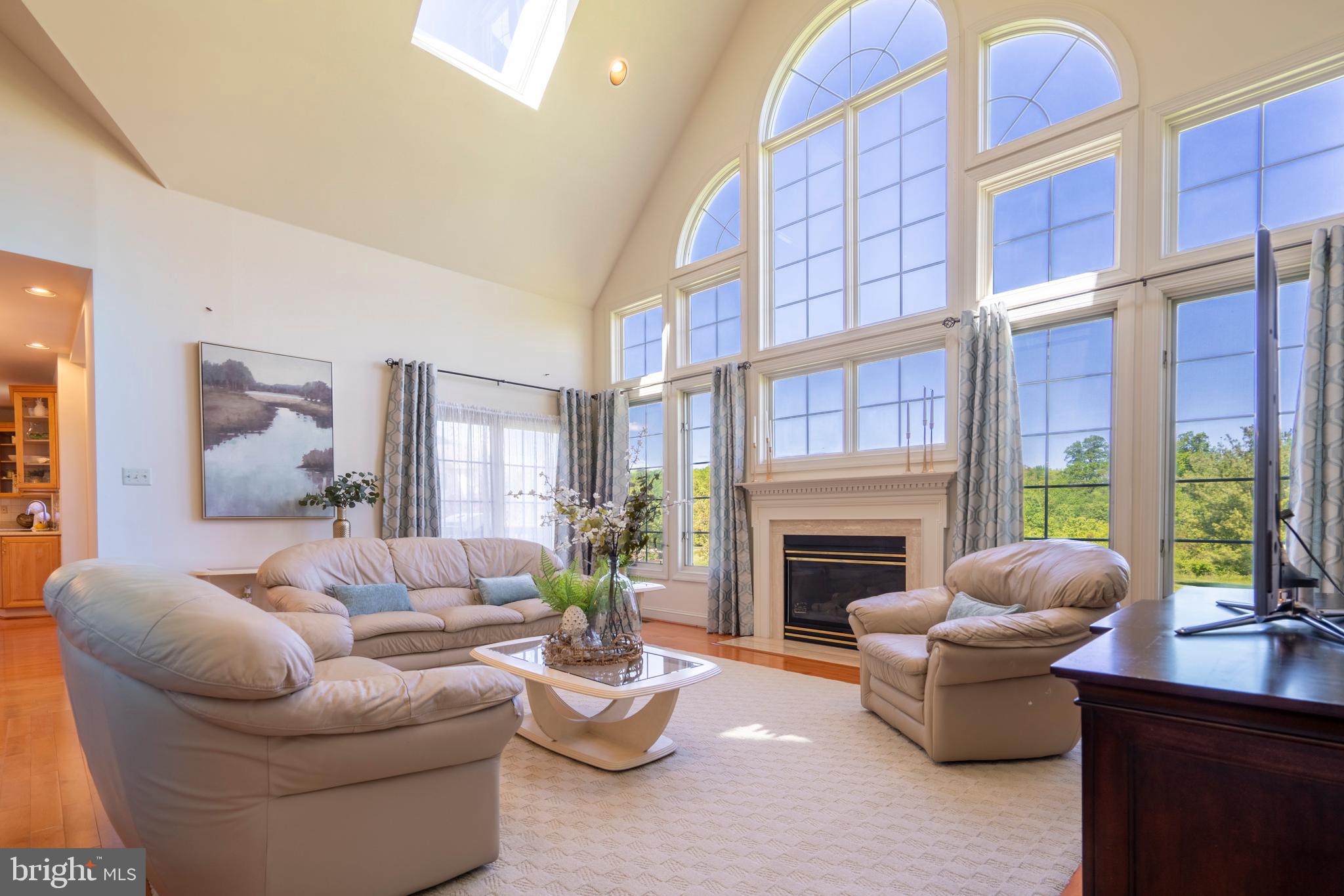 WINDLESTRAE - Residential