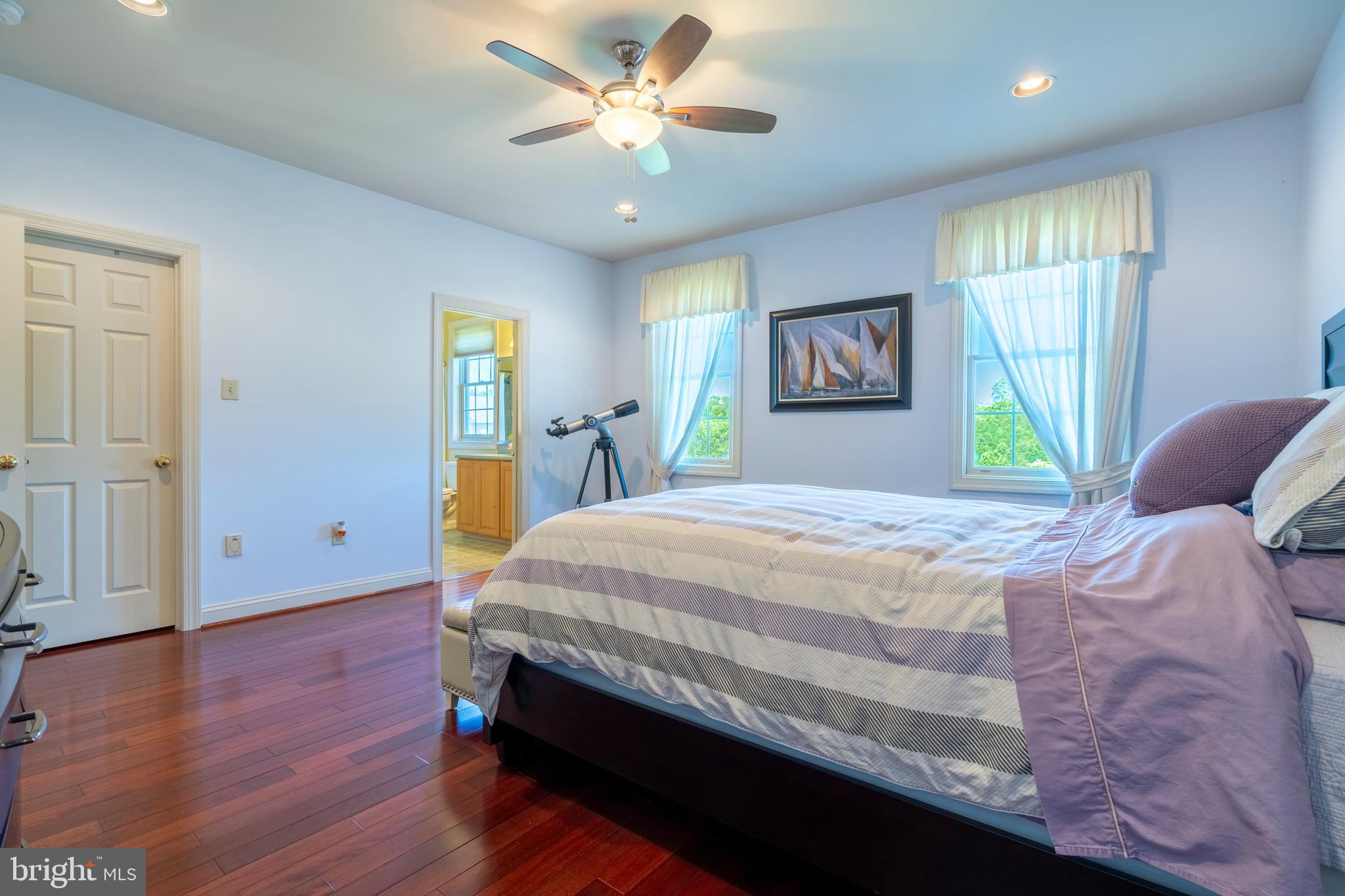 WINDLESTRAE - Residential