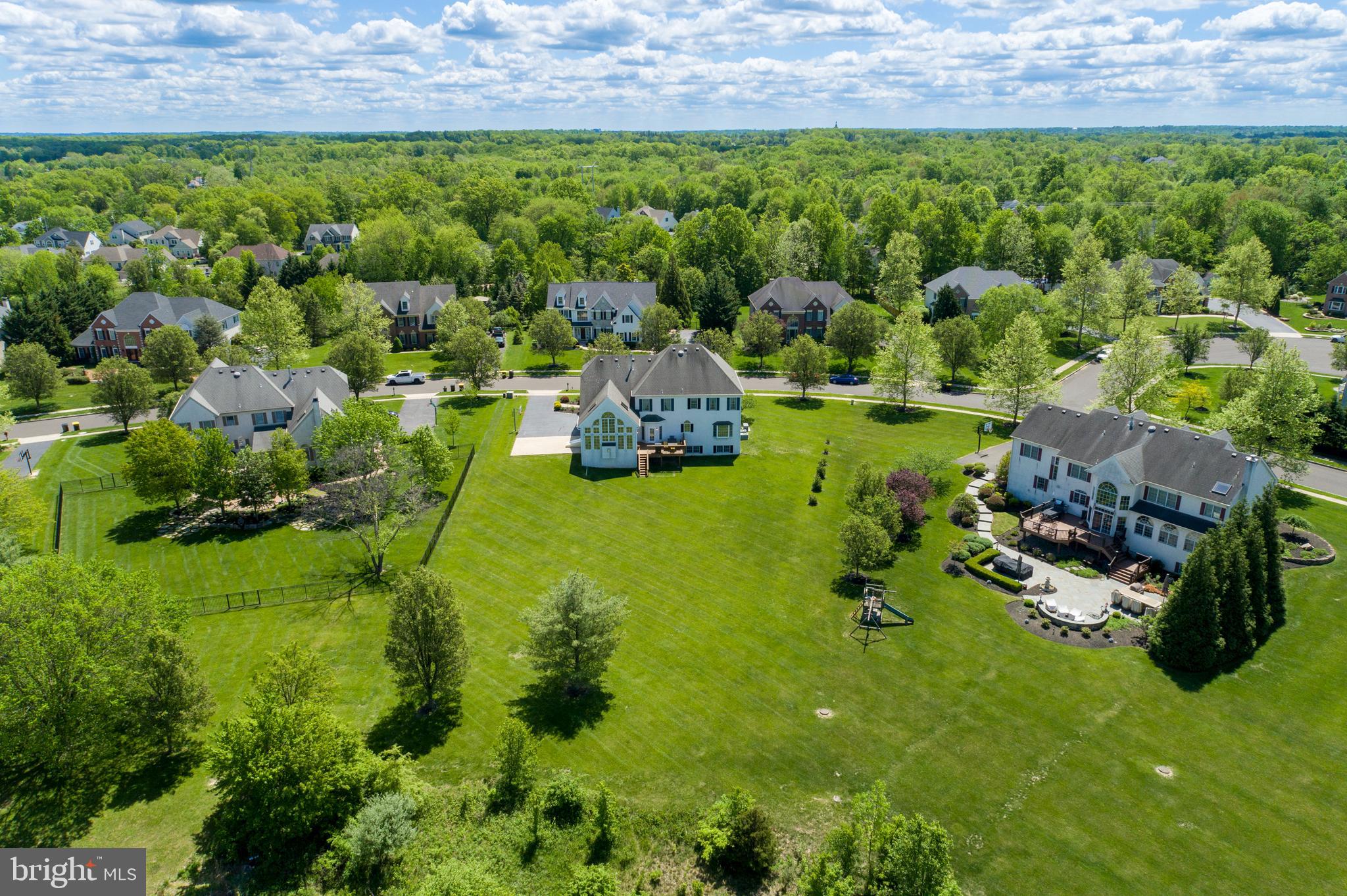 WINDLESTRAE - Residential