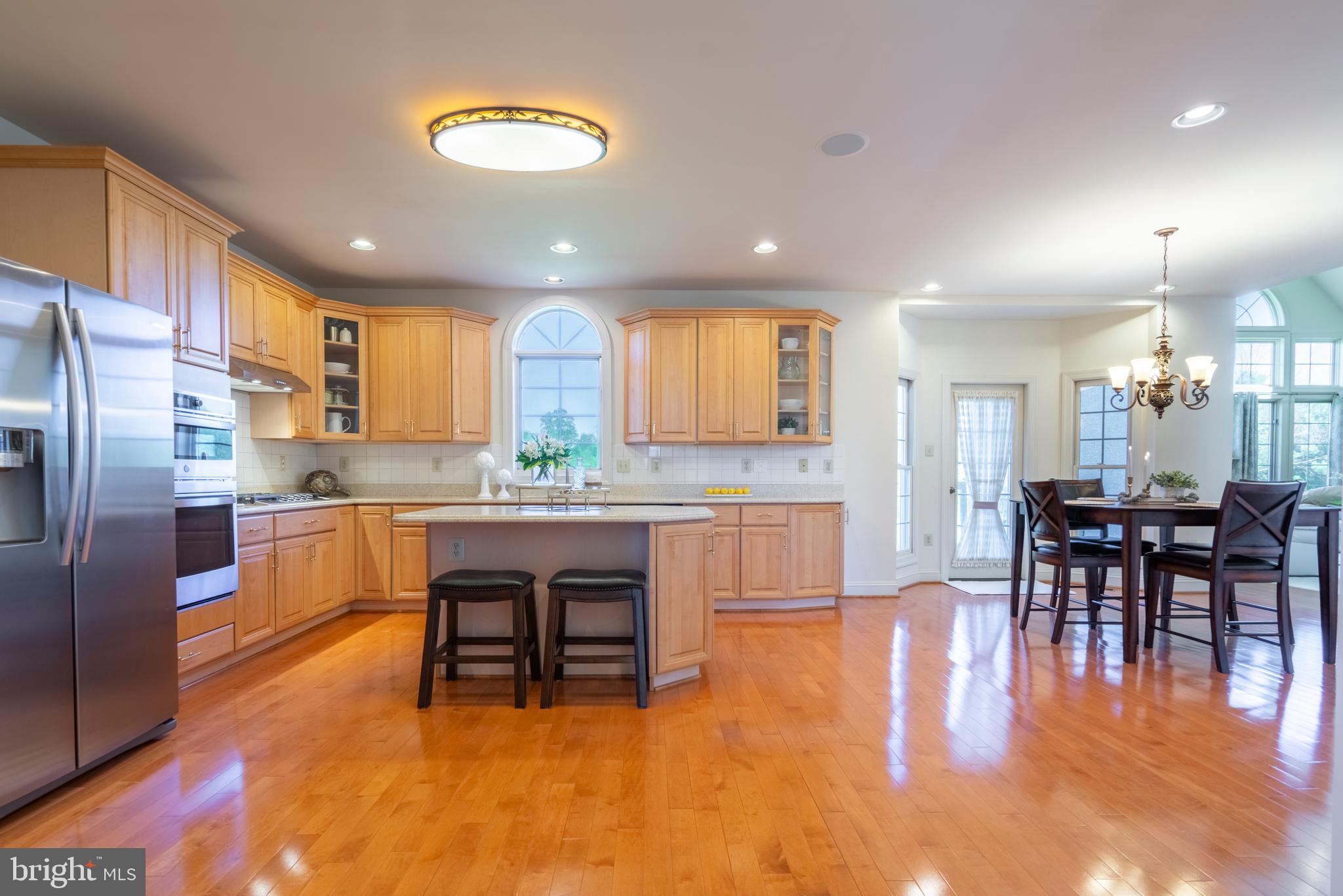 WINDLESTRAE - Residential