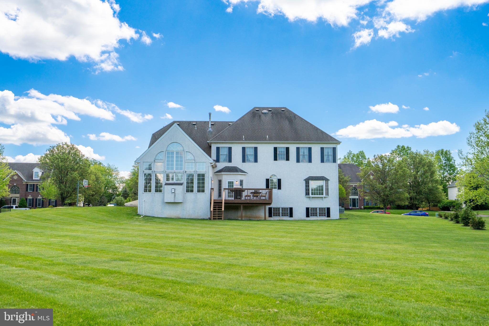 WINDLESTRAE - Residential