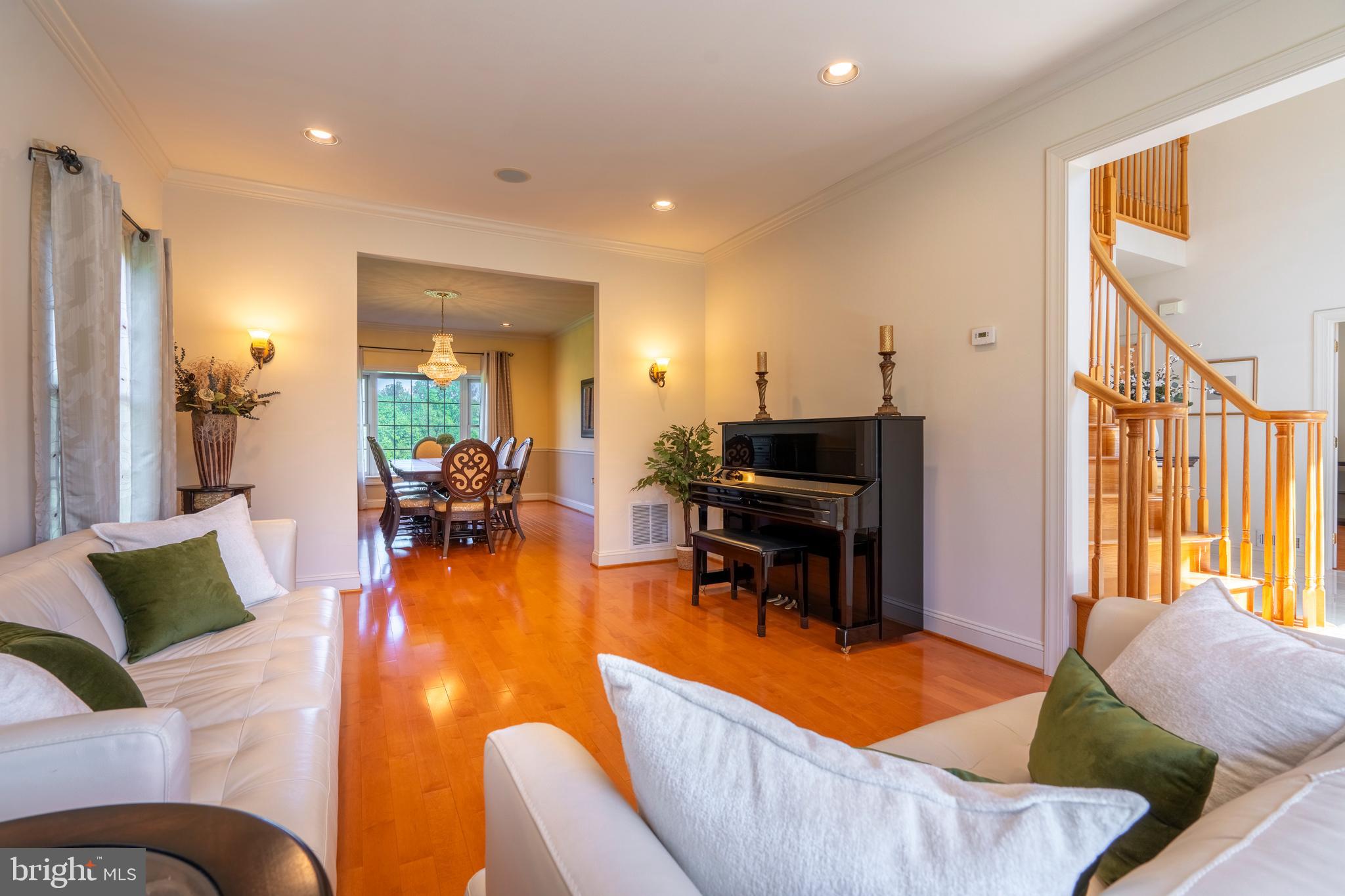 WINDLESTRAE - Residential