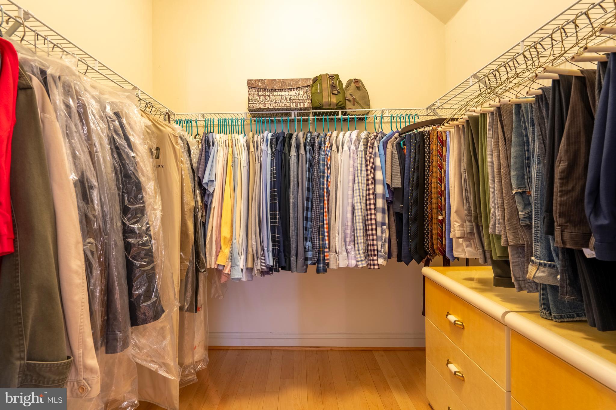 WINDLESTRAE - Residential