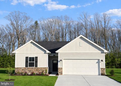 16550 TRADEWINDS DRIVE MILLSBORO DE 19966