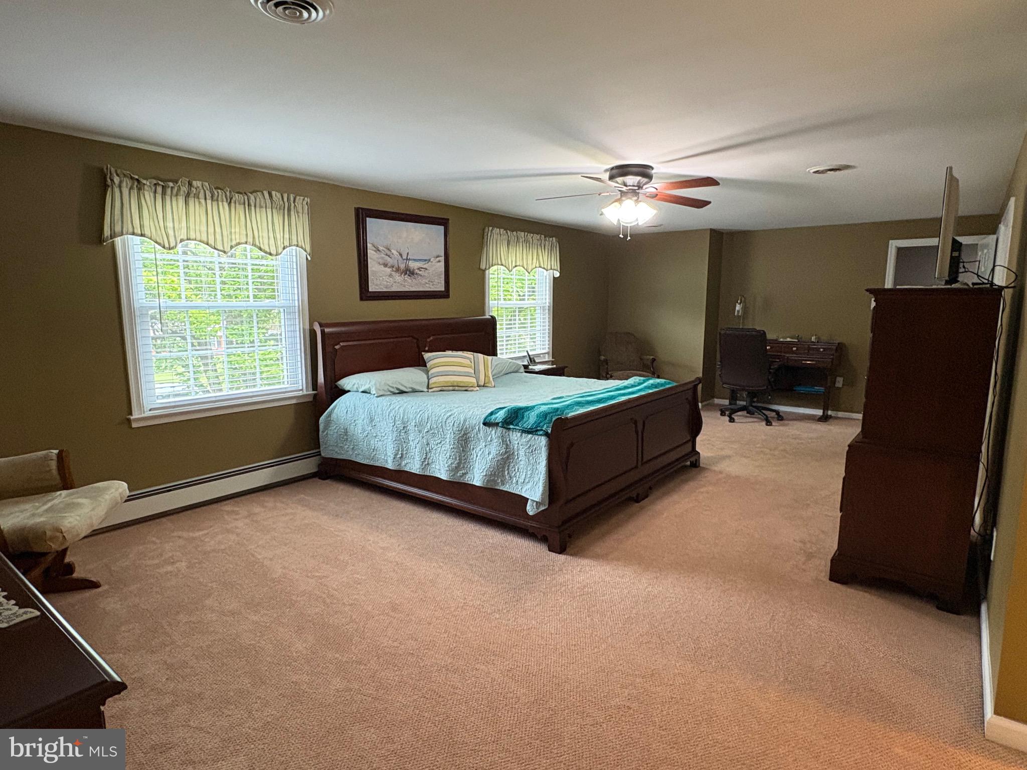 WHITFORD HILLS - Residential