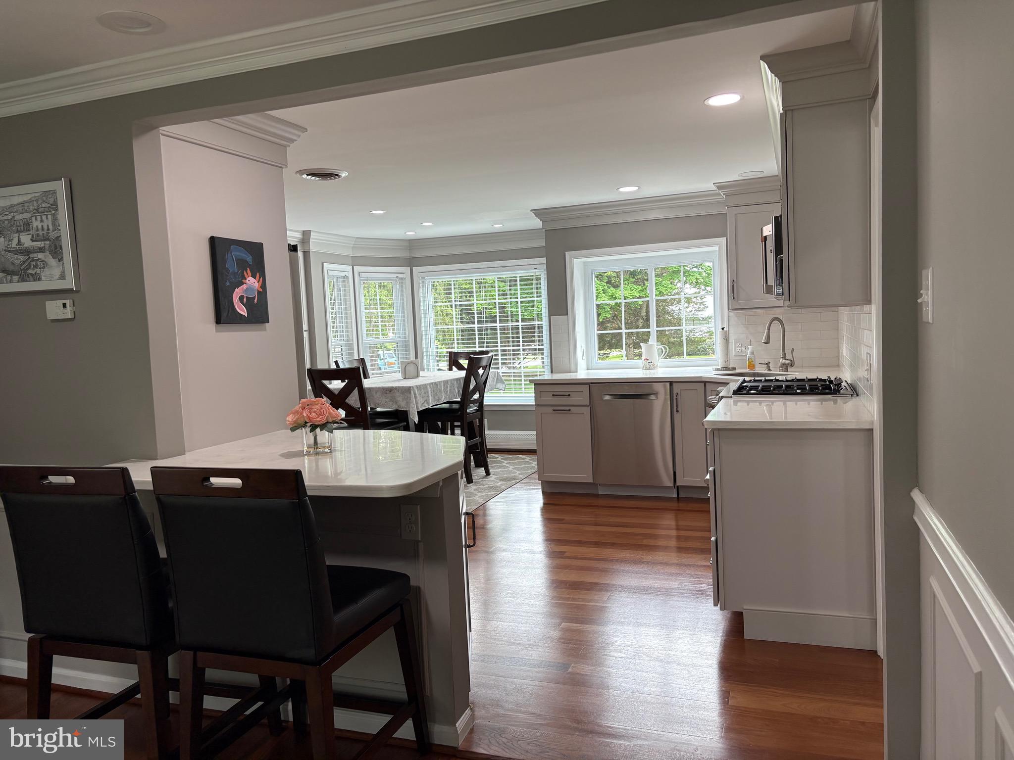 WHITFORD HILLS - Residential
