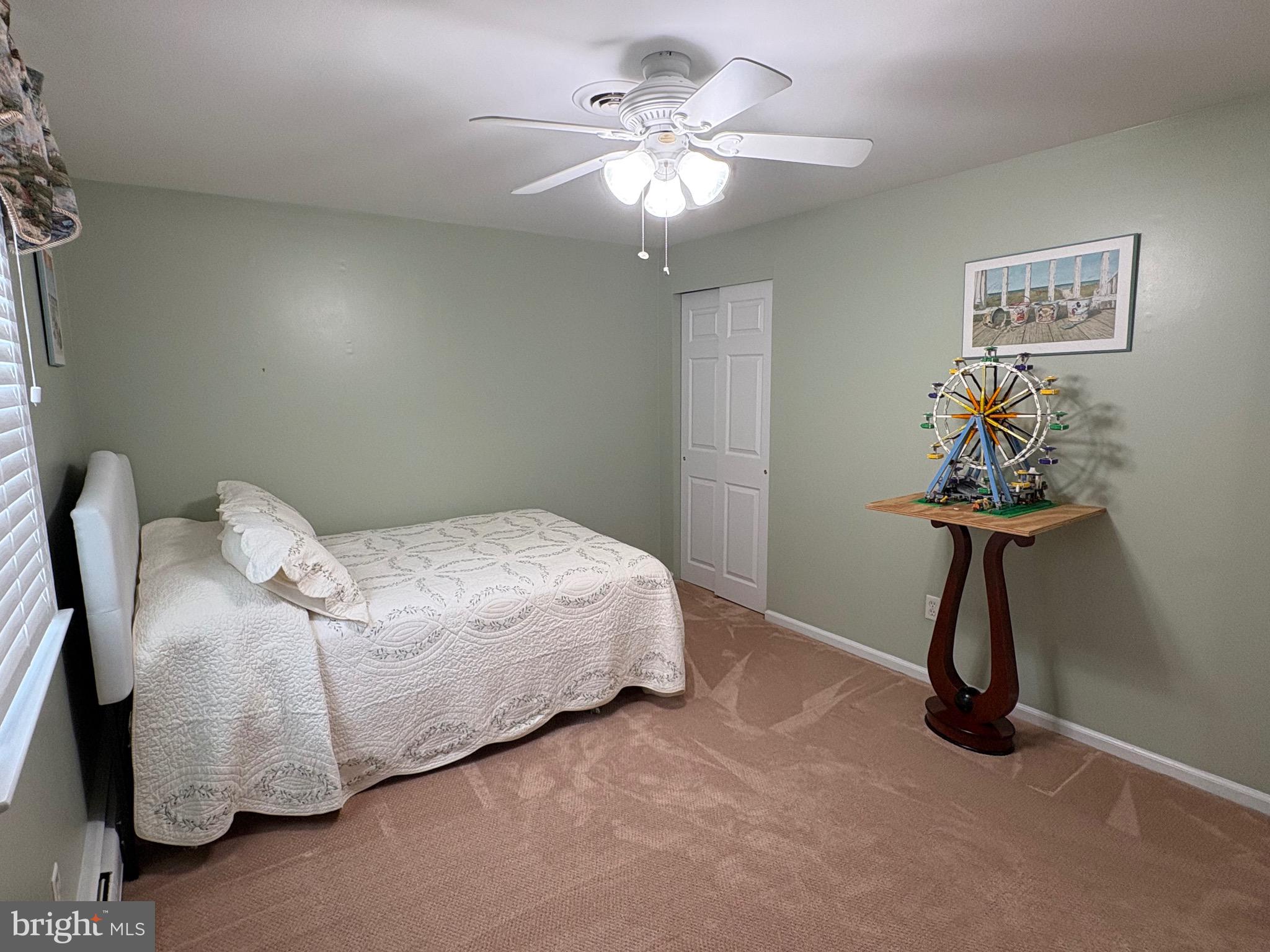 WHITFORD HILLS - Residential