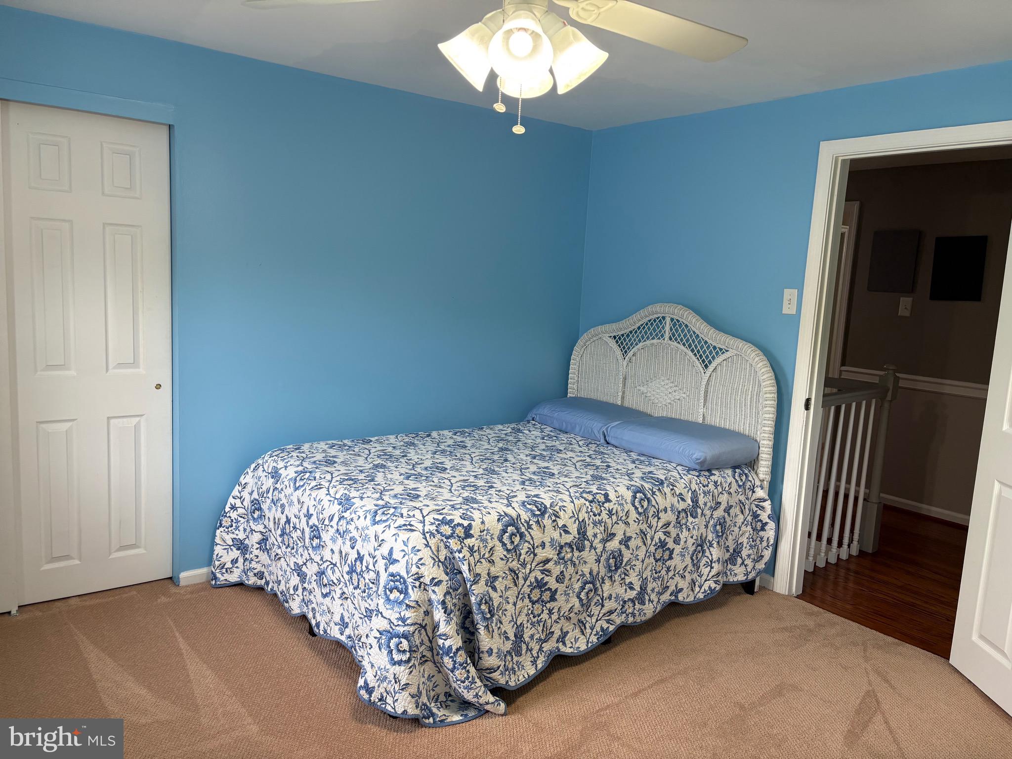 WHITFORD HILLS - Residential
