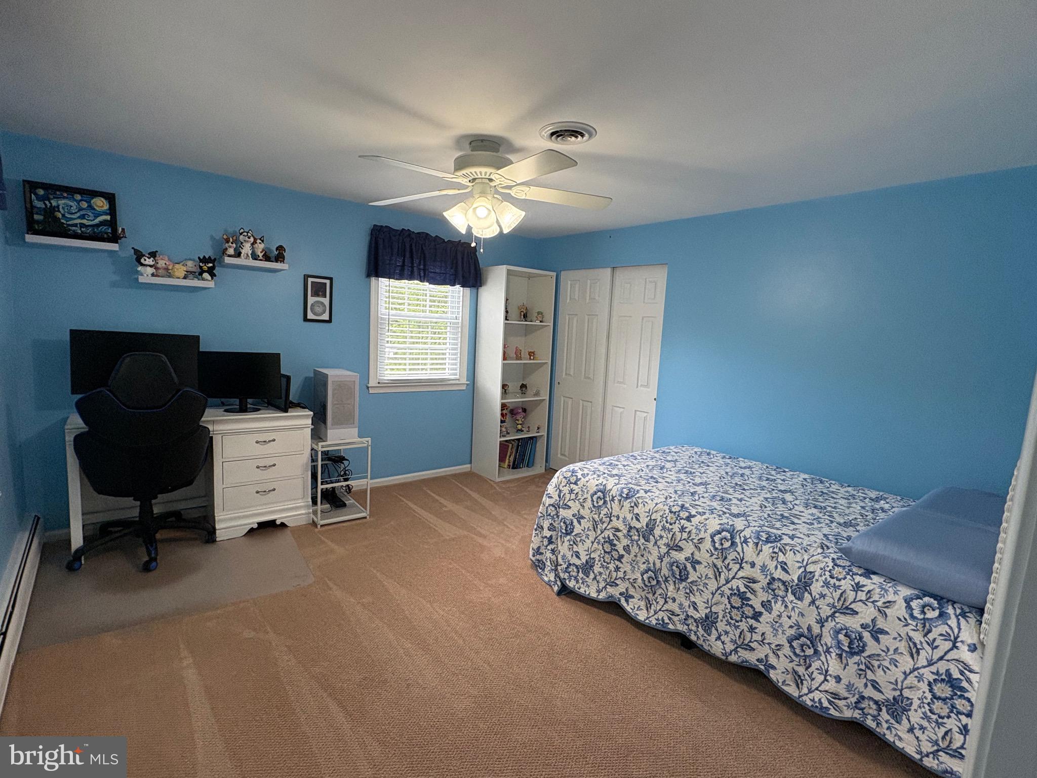 WHITFORD HILLS - Residential