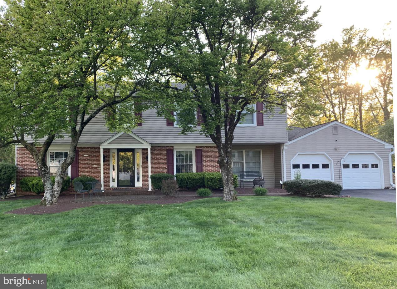 WHITFORD HILLS - Residential