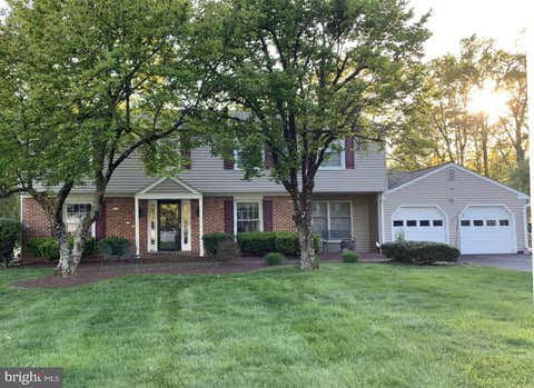 Homes For Sale - 12 Pinewood Drive<br/> DOWNINGTOWN, PA 19335