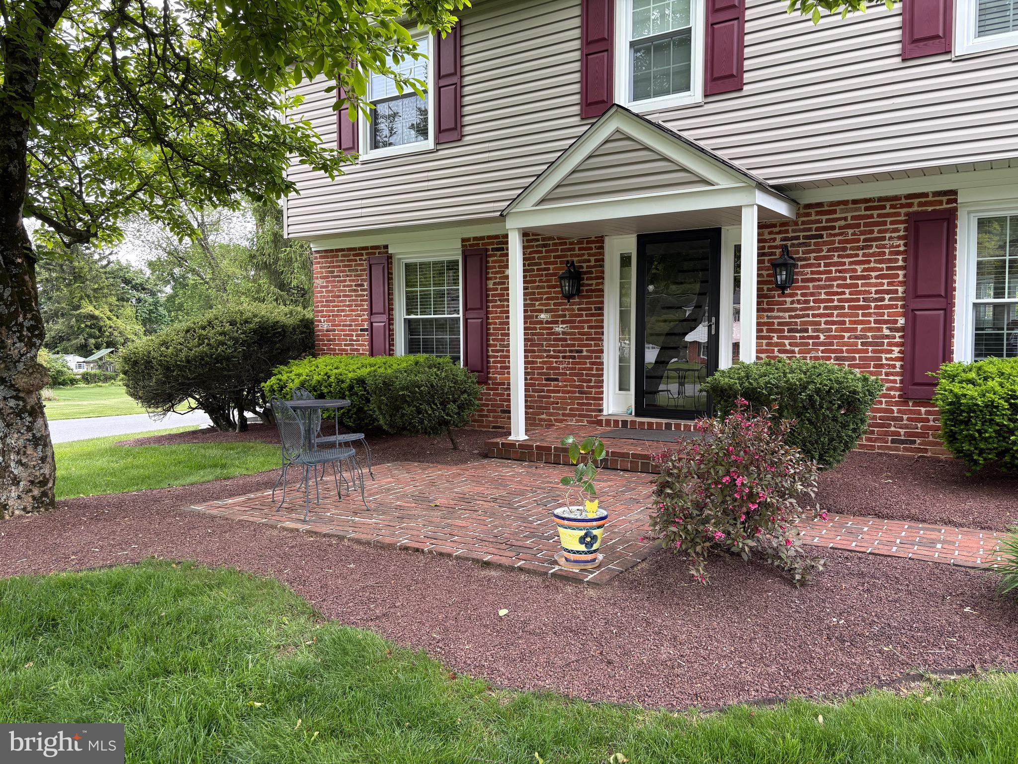 WHITFORD HILLS - Residential