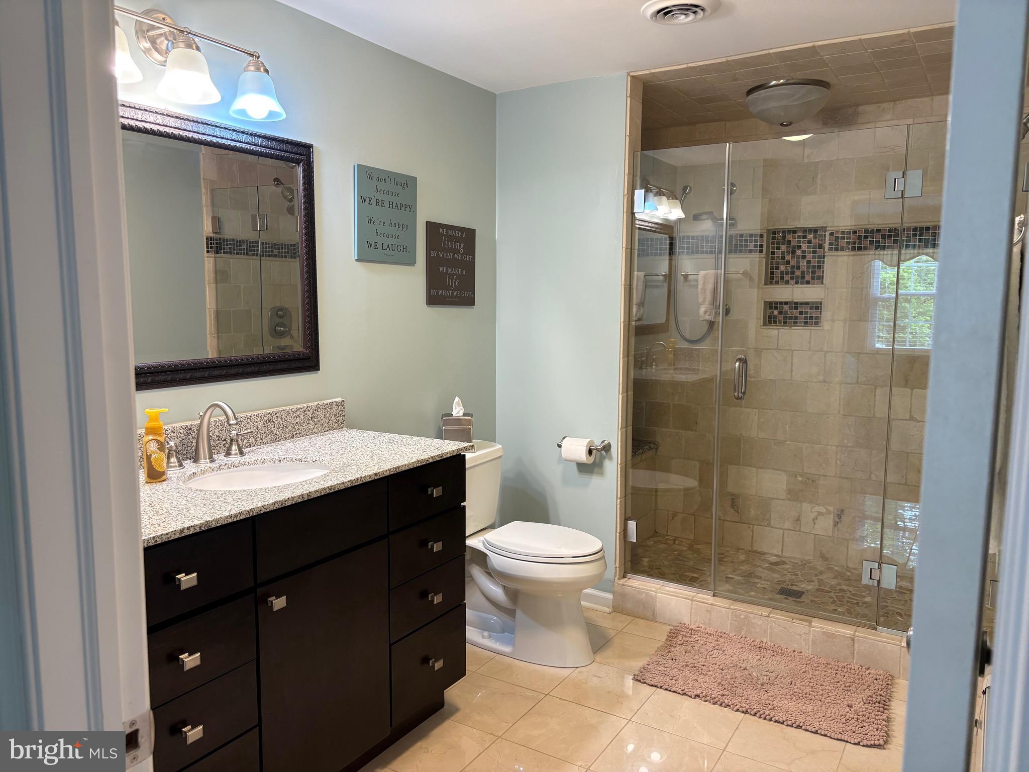 WHITFORD HILLS - Residential