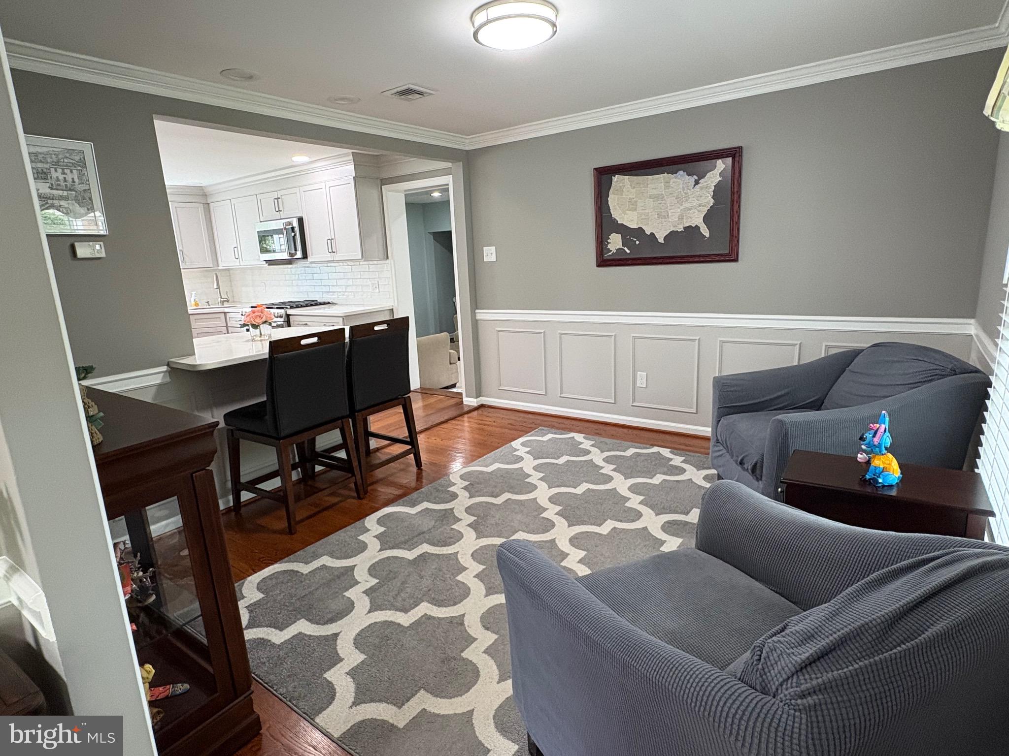 WHITFORD HILLS - Residential