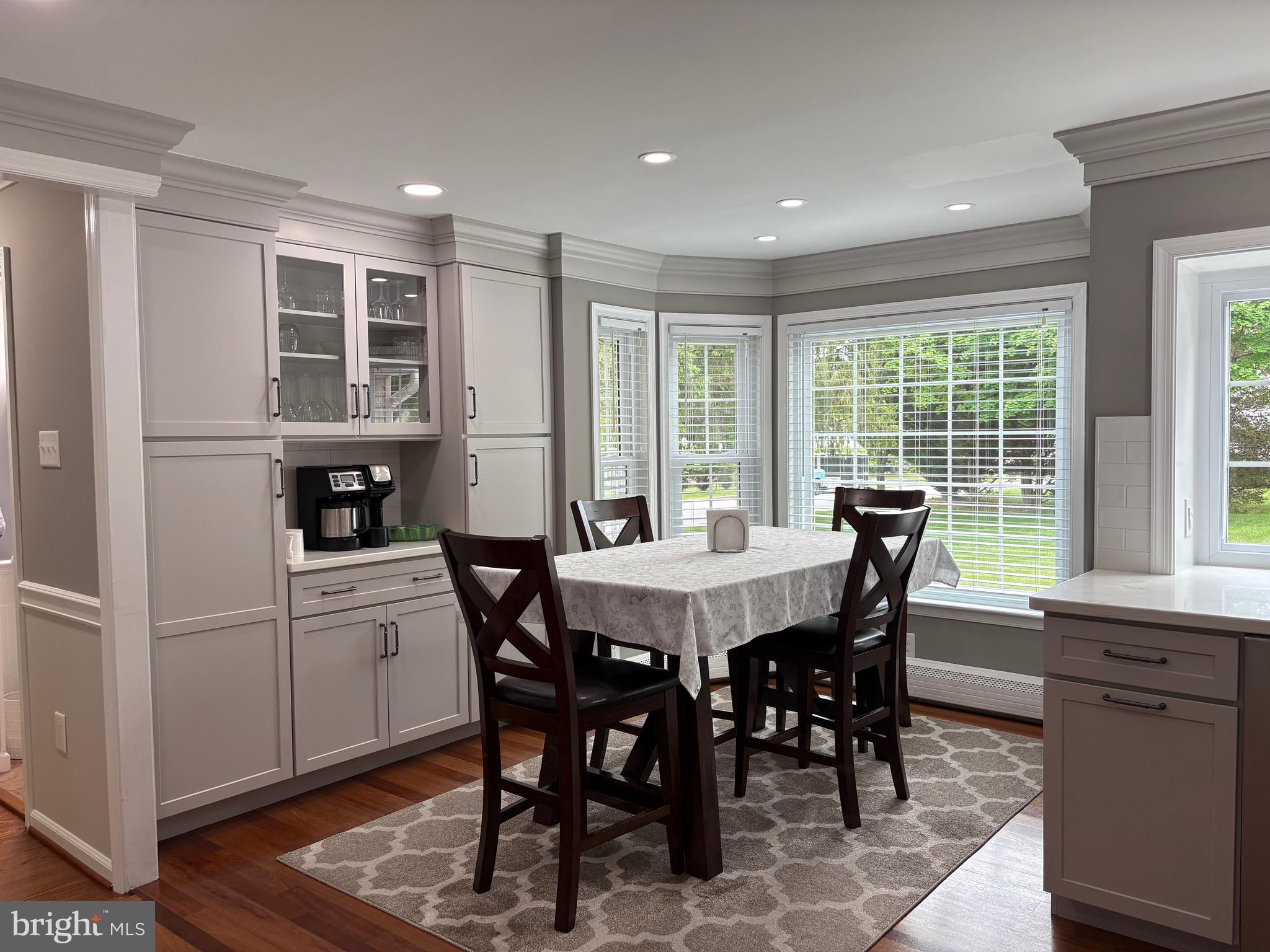 WHITFORD HILLS - Residential