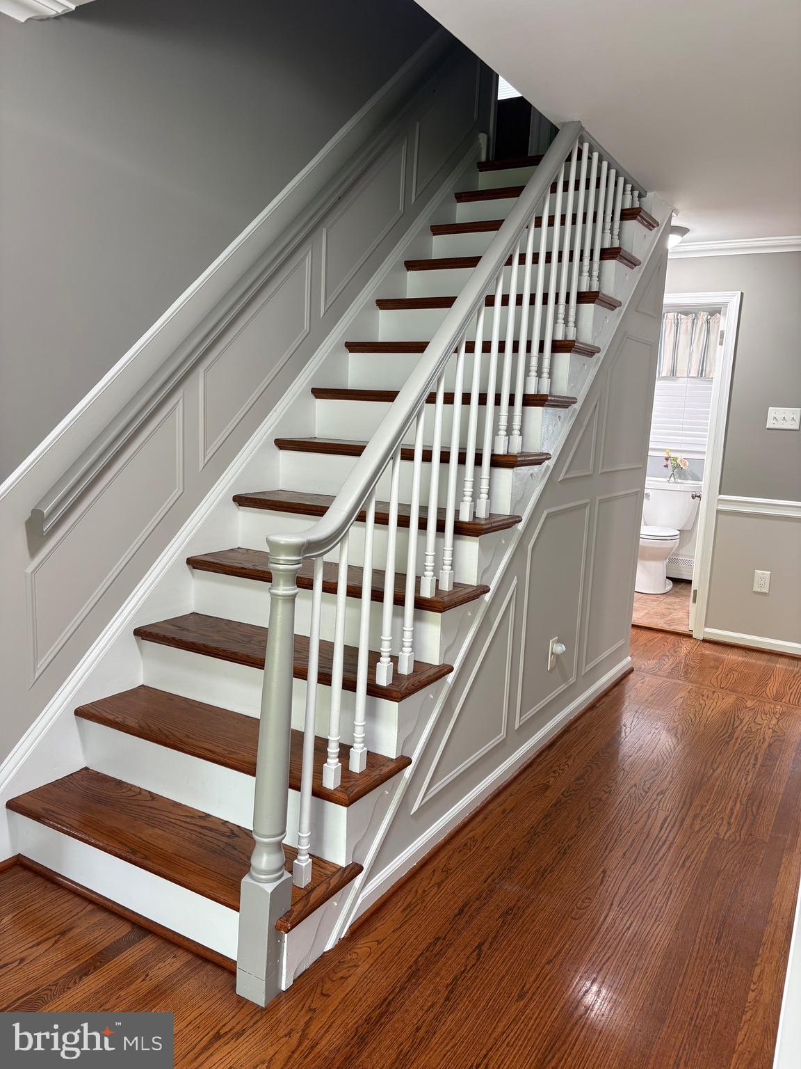 WHITFORD HILLS - Residential