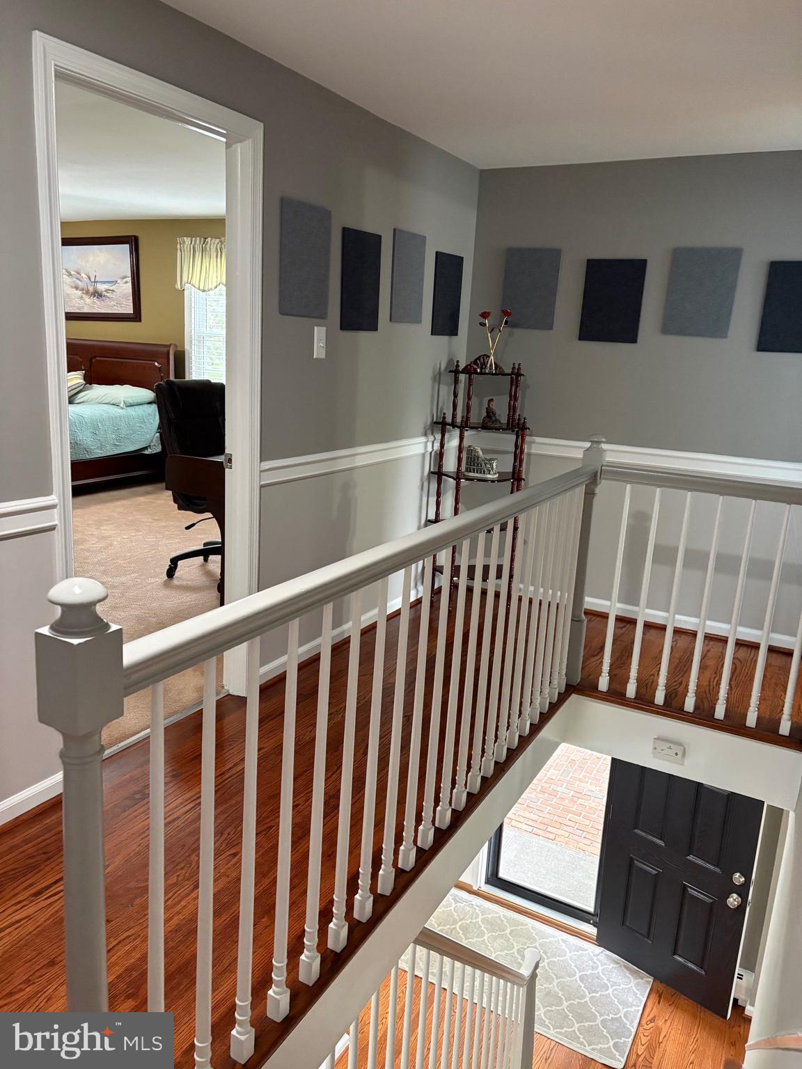 WHITFORD HILLS - Residential
