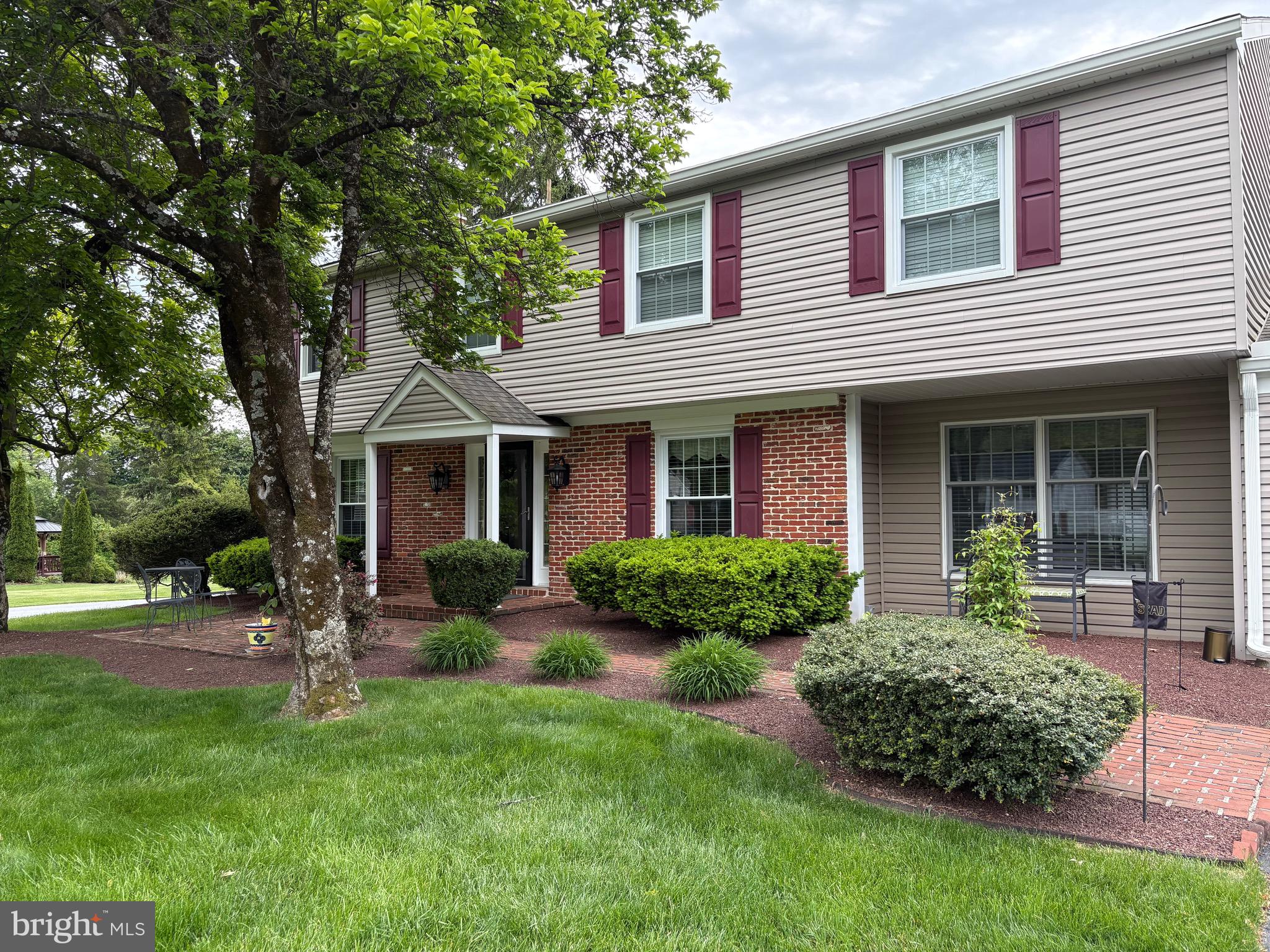 WHITFORD HILLS - Residential