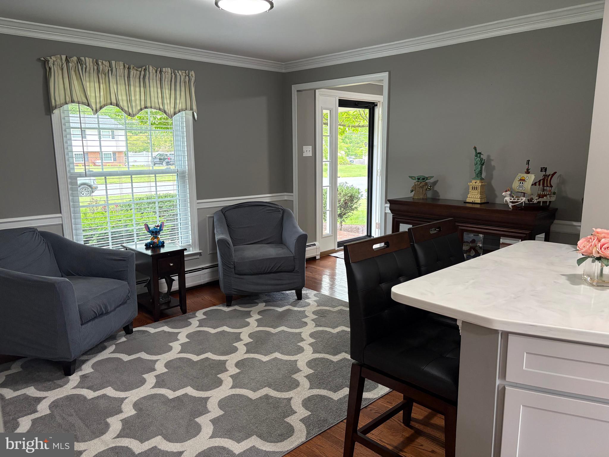 WHITFORD HILLS - Residential